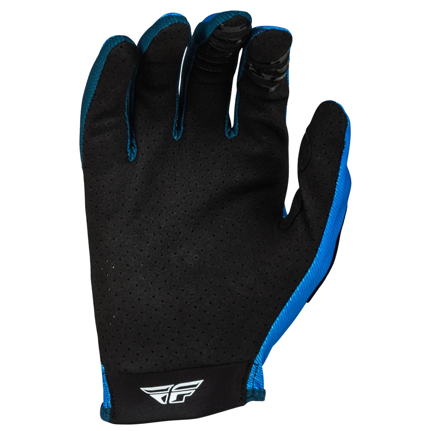 Fly Lite 2024 Gloves - Blue / White