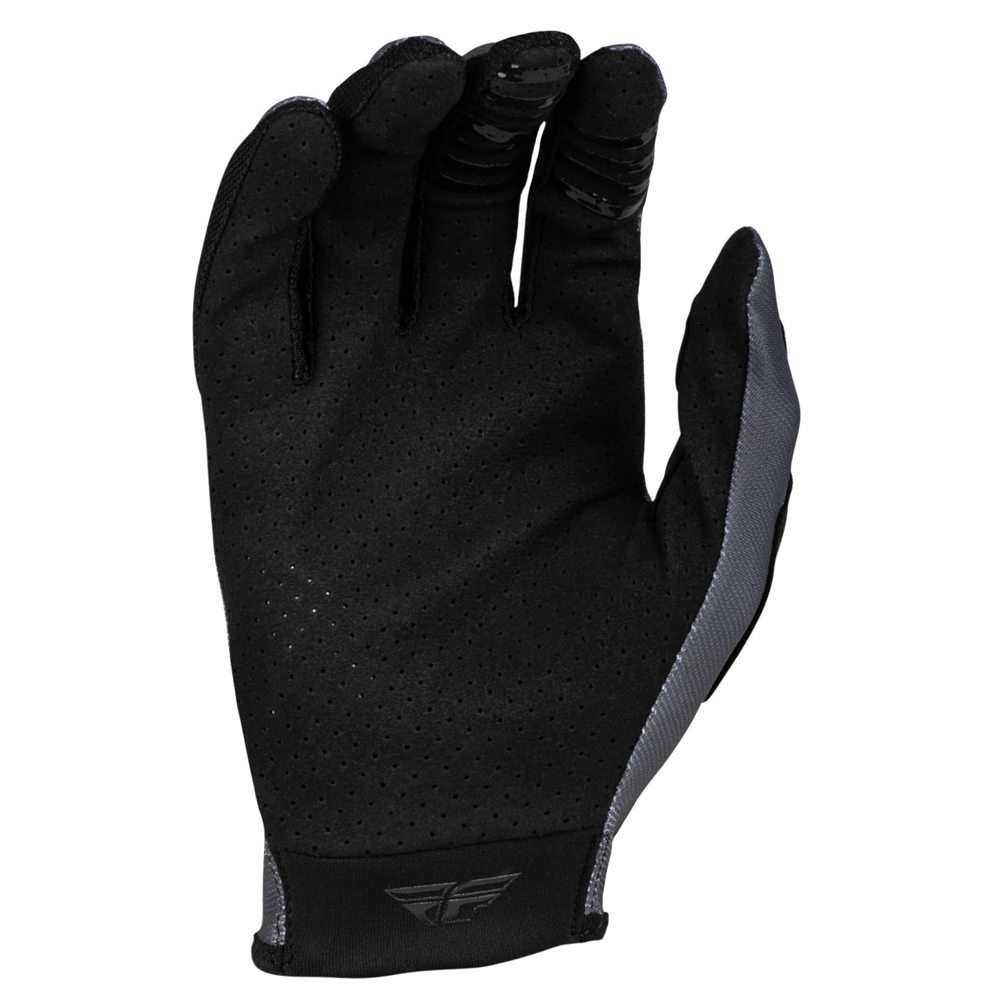 Fly Lite 2024 Gloves - Charcoal / Black