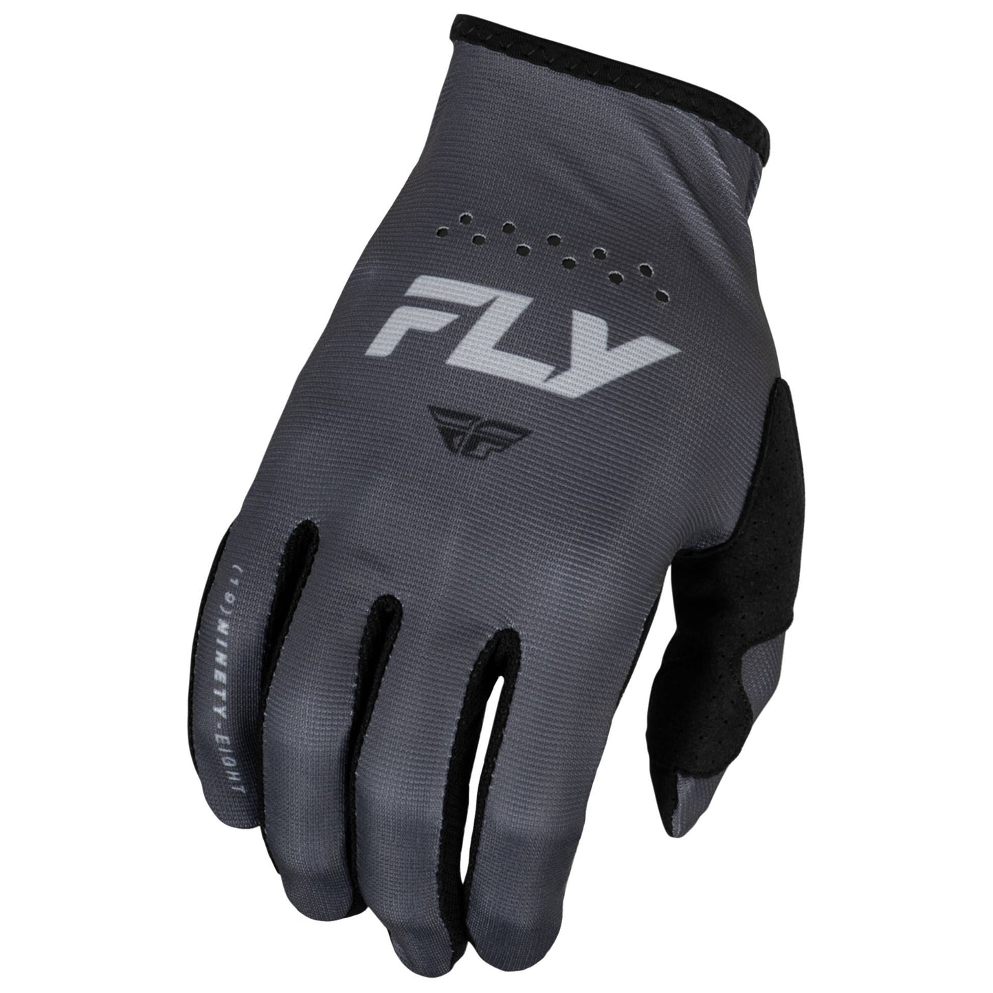 Fly Lite 2024 Gloves - Charcoal / Black