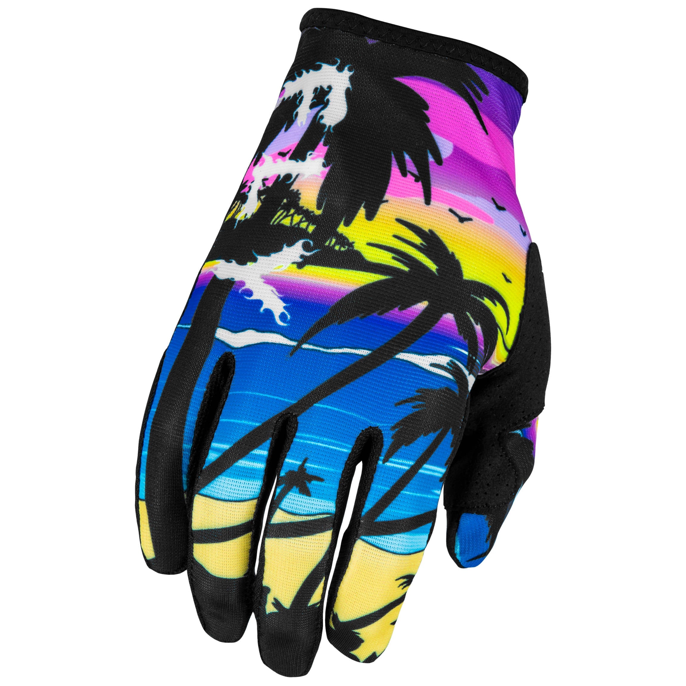 Fly Lite 2024 Gloves - Mailbu