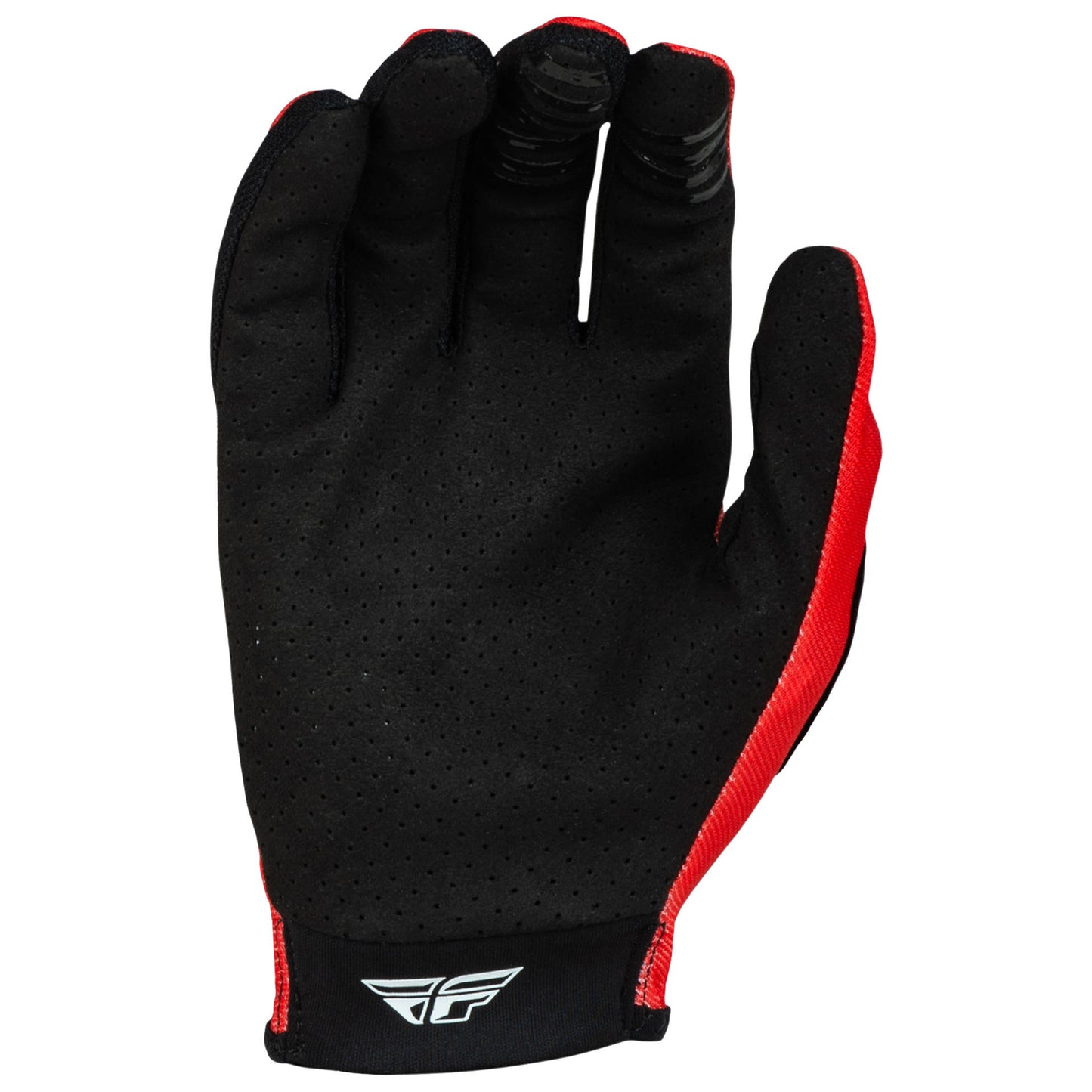 Fly Lite 2024 Gloves - Red / Black