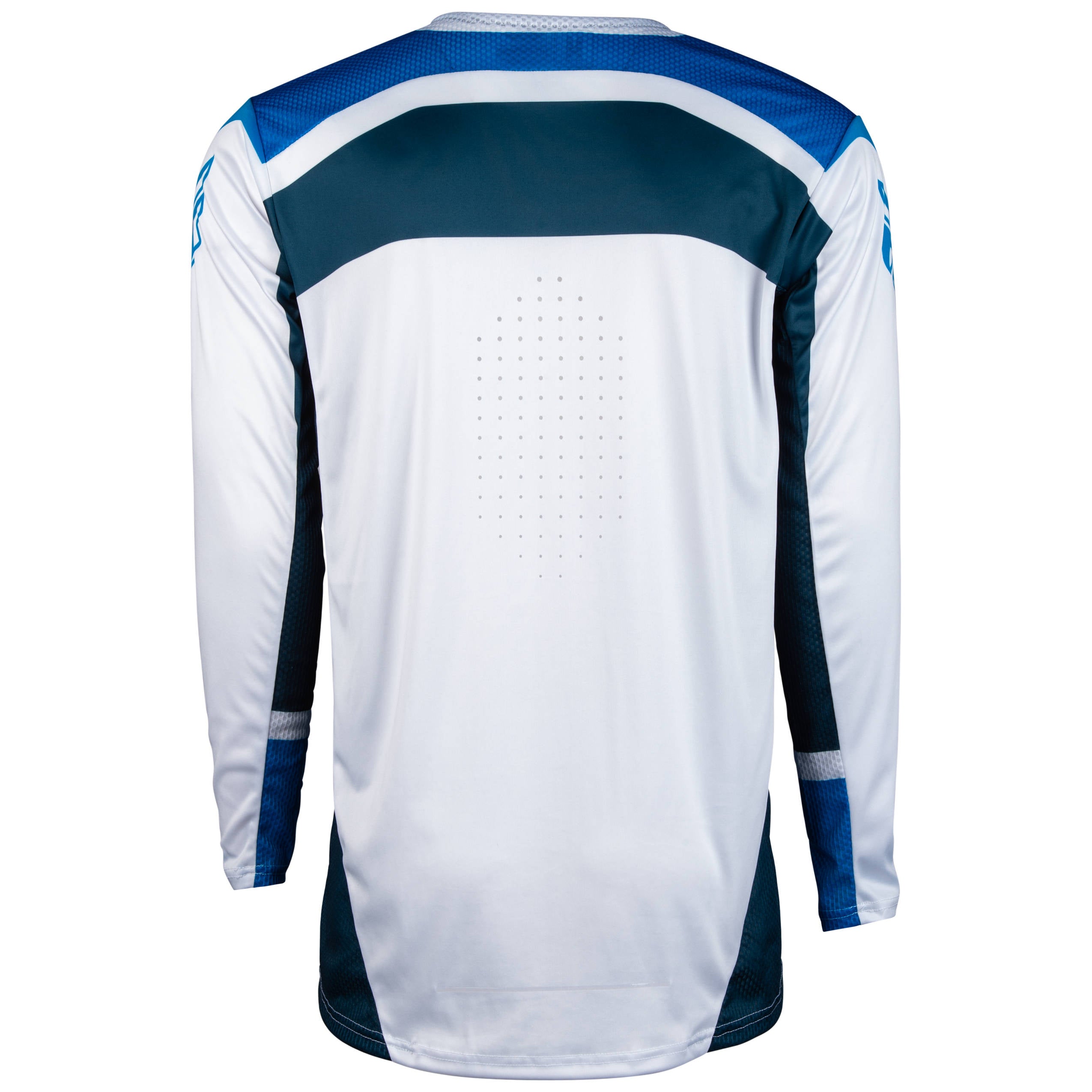 Fly Lite 2024 Jersey - Red / White / Navy