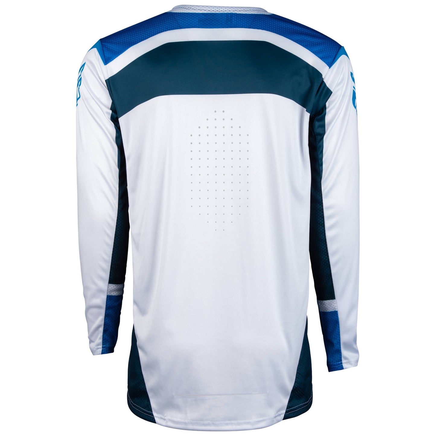 Fly Lite 2024 Jersey - Red / White / Navy