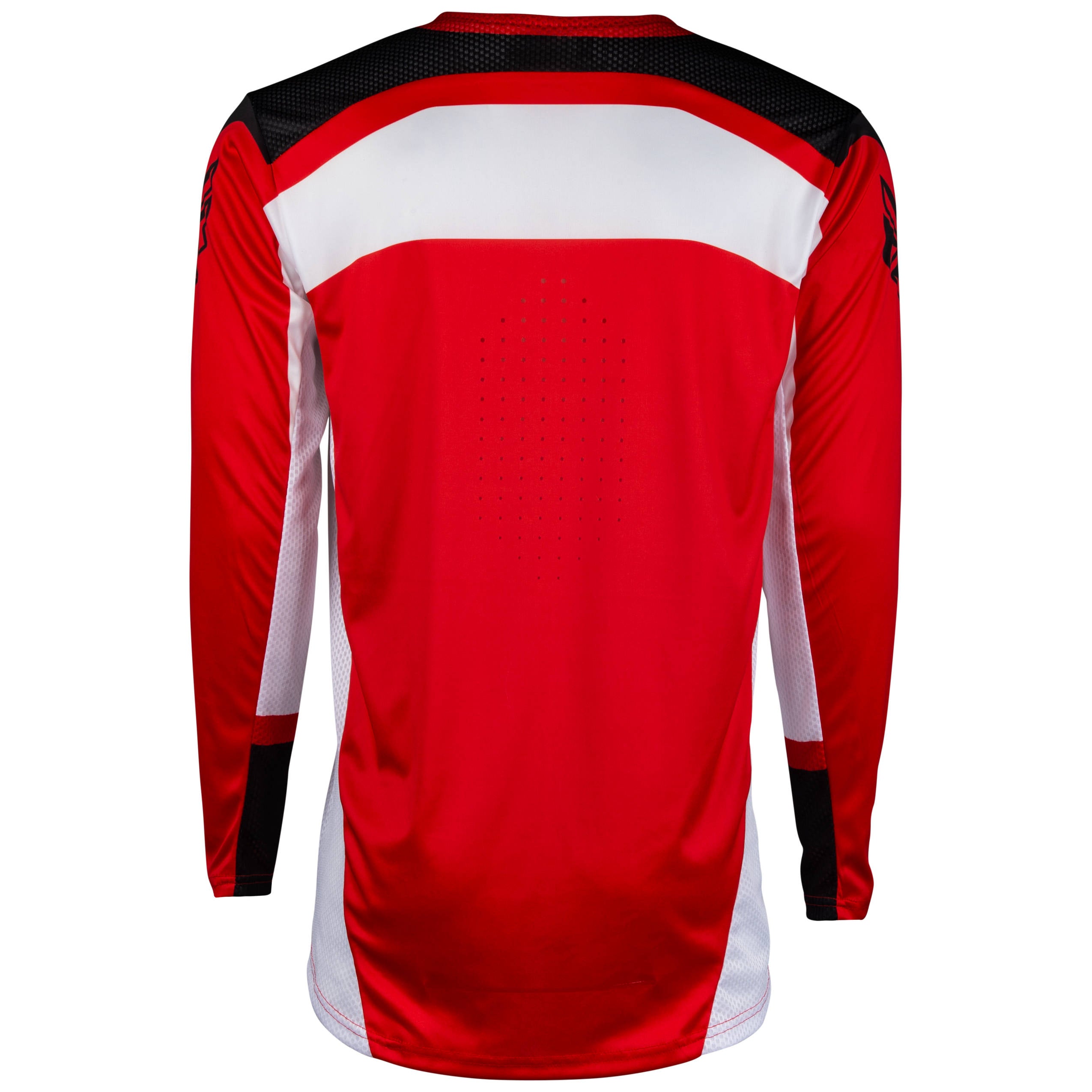 Fly Lite 2024 Jersey - Red / White / Black