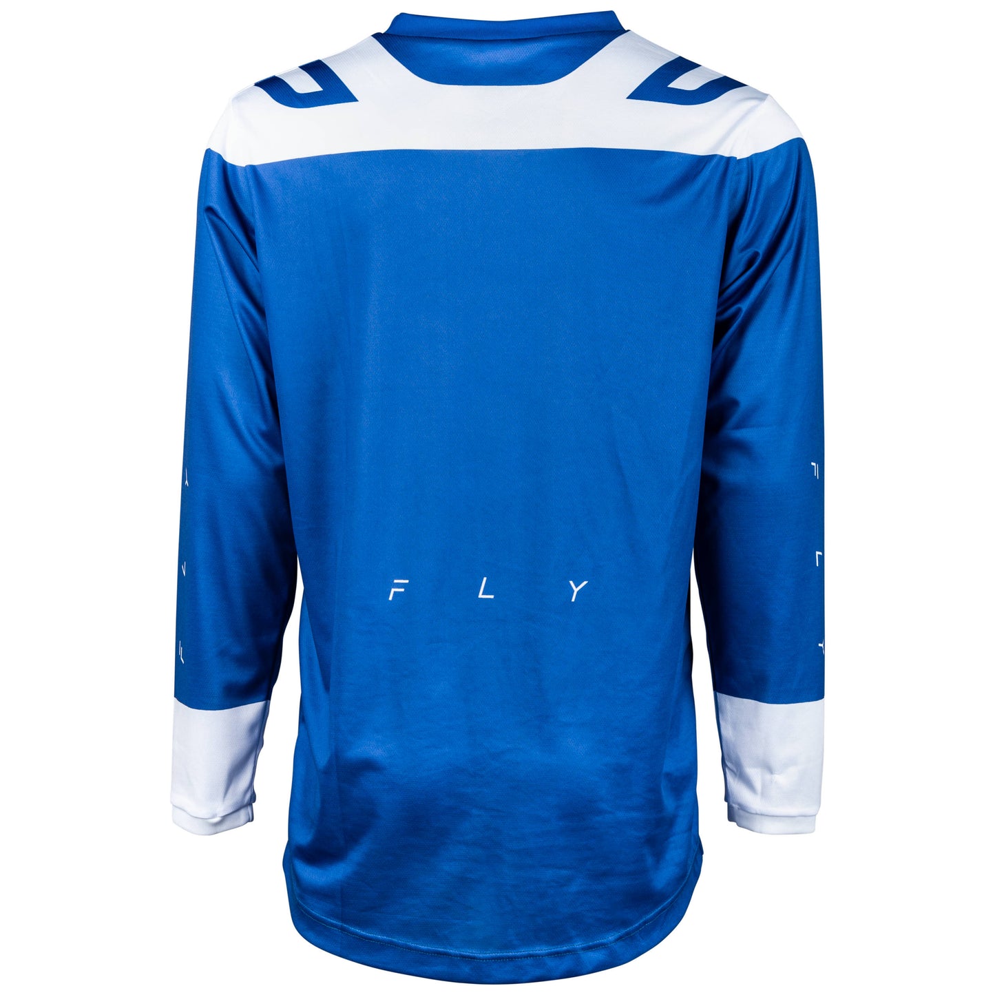 Fly F-16 2024 Jersey - True Blue / White