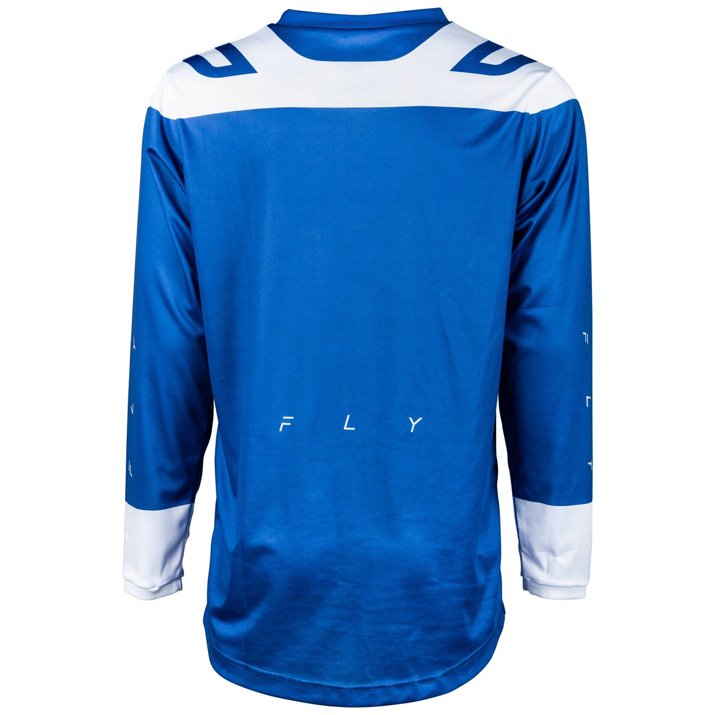 Fly F-16 2024 Jersey - True Blue / White