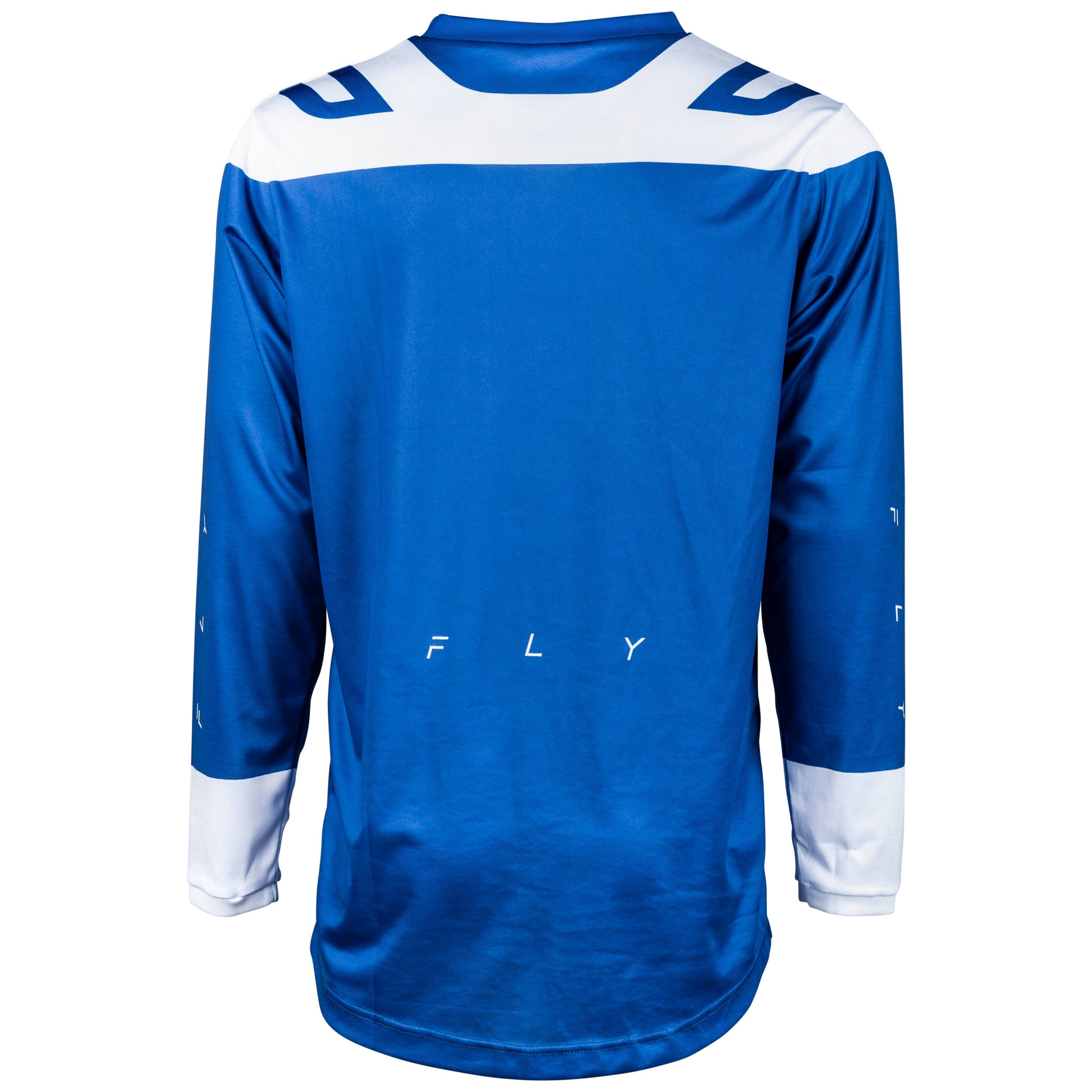 Fly F-16 2024 Jersey - True Blue / White