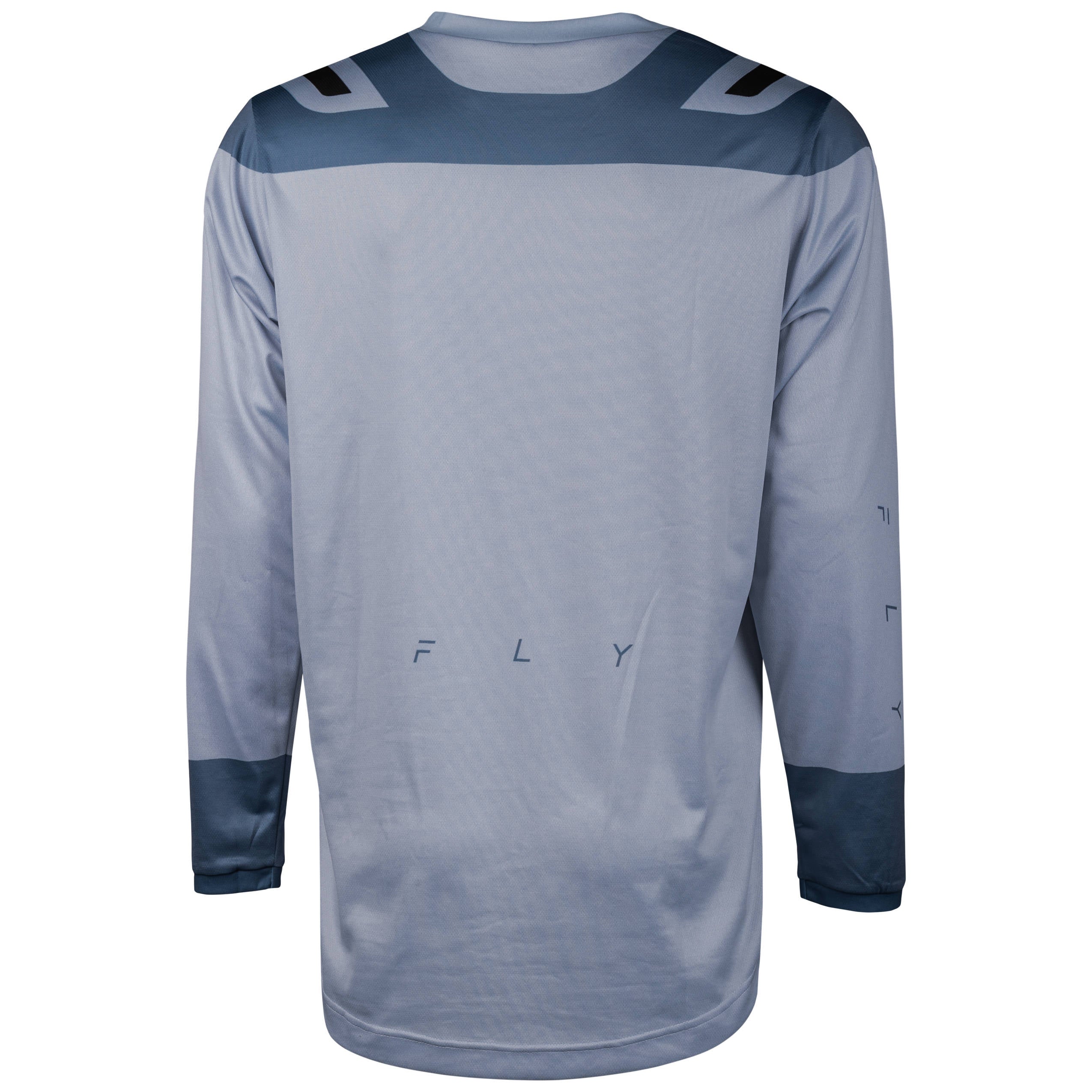 Fly F-16 2024 Jersey - Arctic Grey / Stone