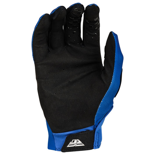 Fly Pro Lite 2025 Gloves - Blue / White