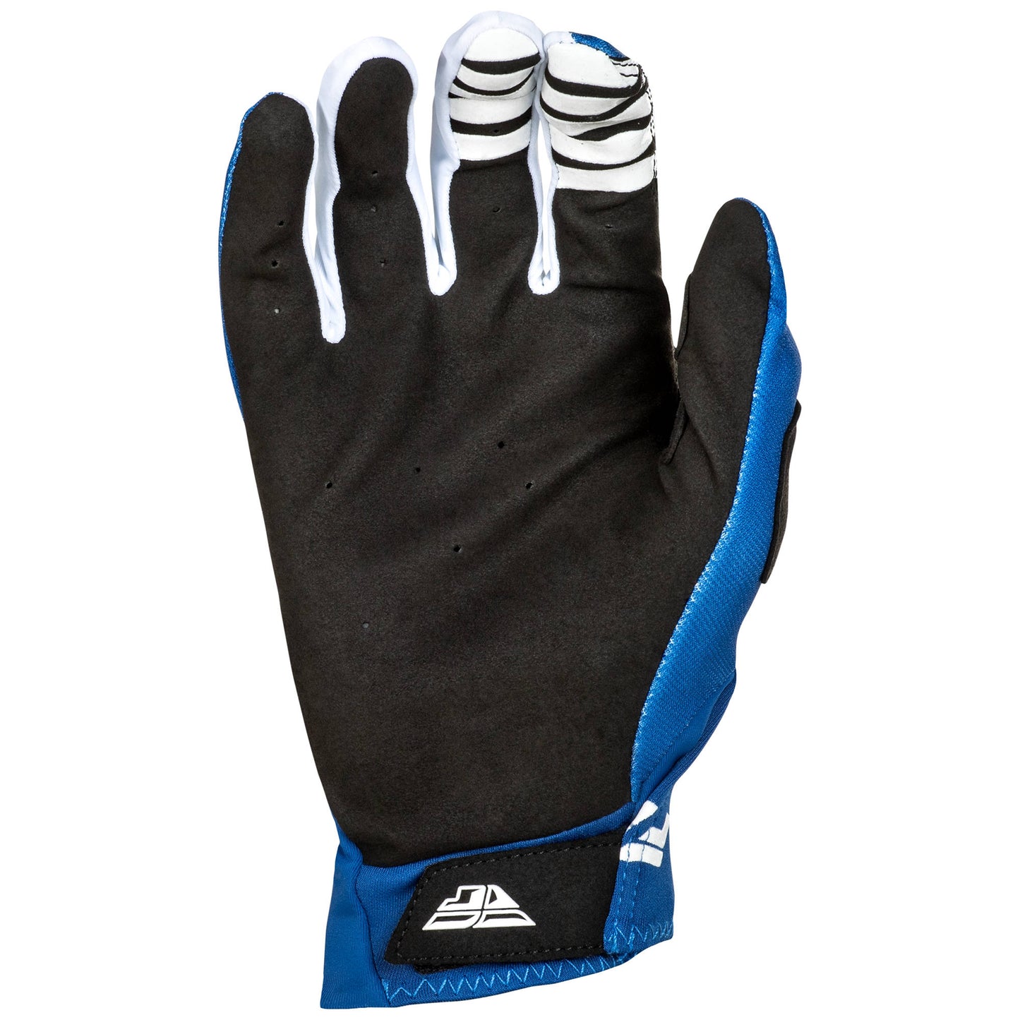 Fly Pro Lite 2025 Gloves - Red / White / Blue