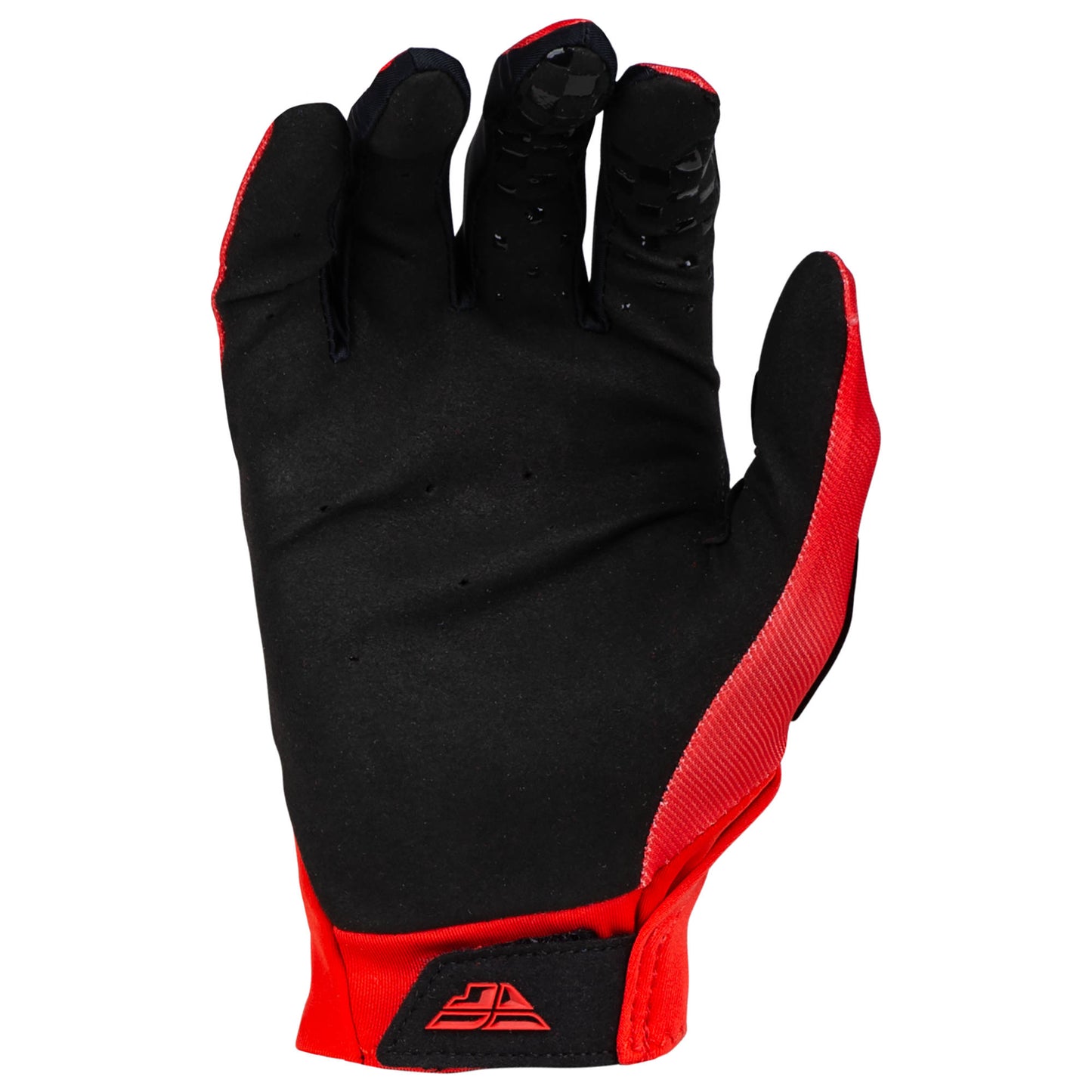Fly Pro Lite 2025 Gloves - Red / White