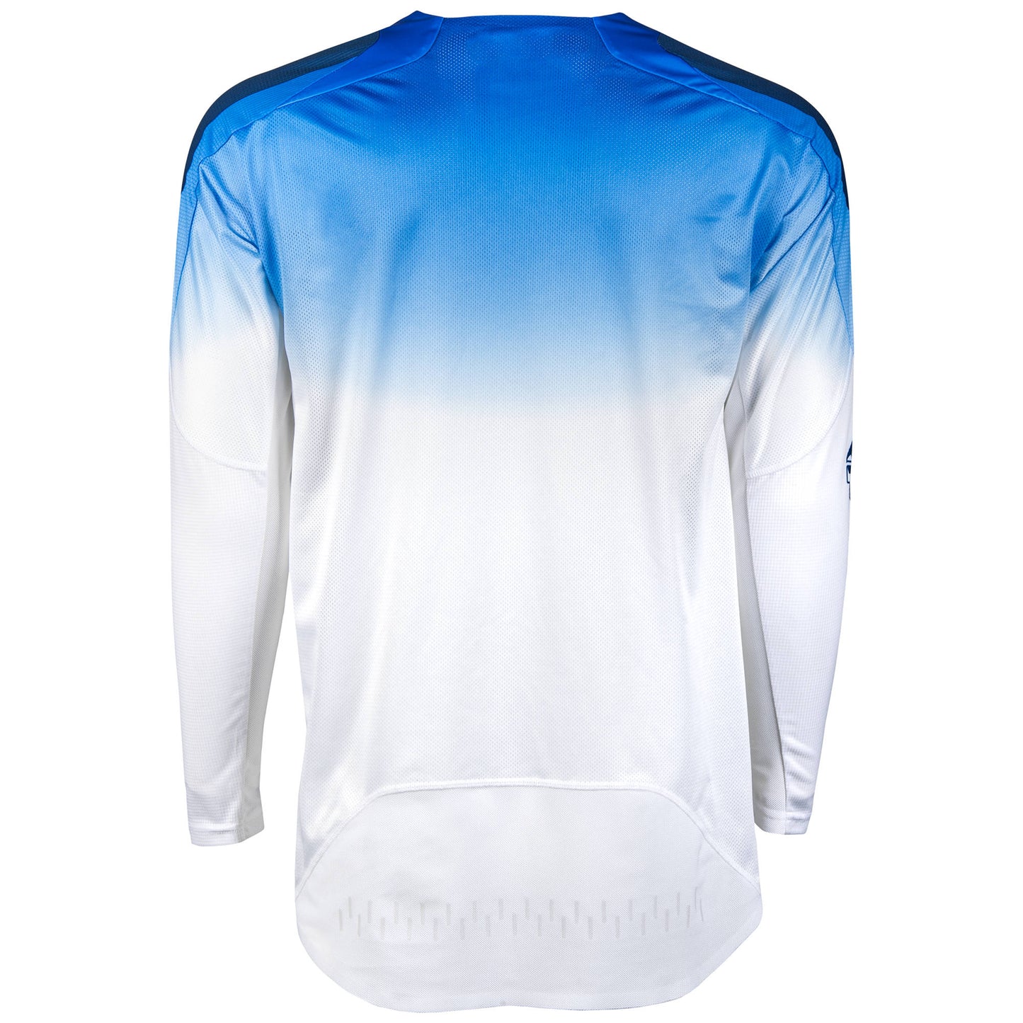 Fly Evo 2025 DST Jersey - White / Blue / Red