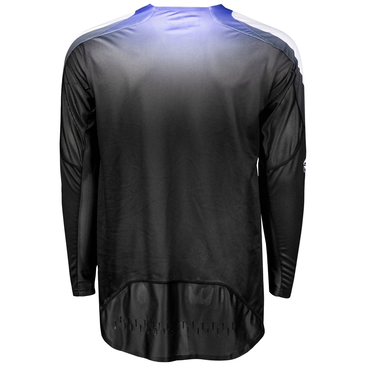 Fly Evo 2025 DST Jersey - Black / White / Purple