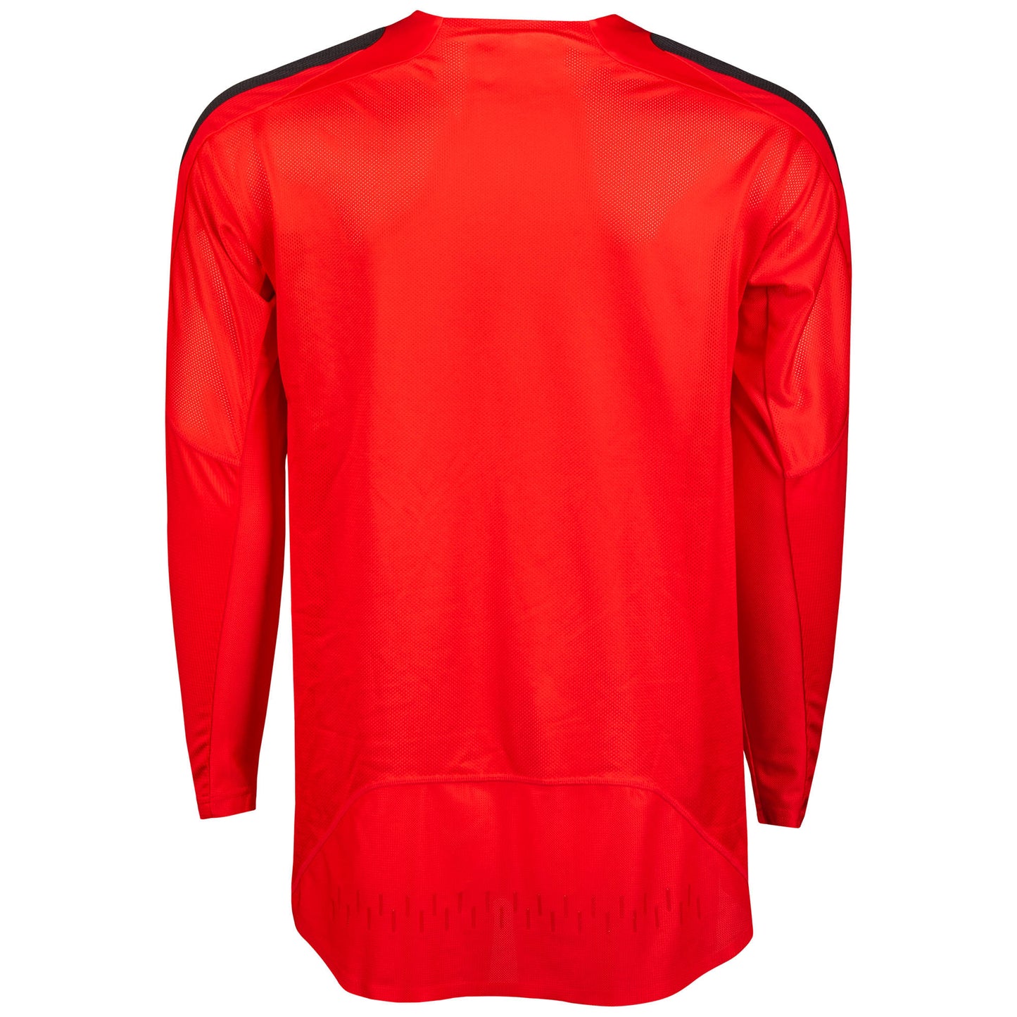 Fly Evo 2025 DST Jersey - Red / White / Black