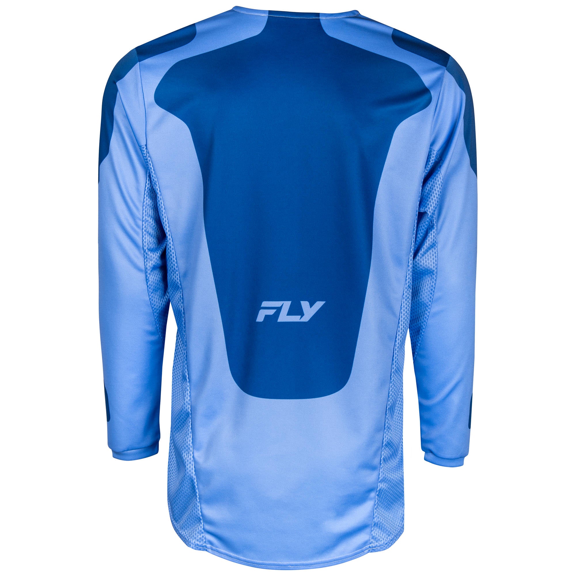 Fly Kinetic 2025 Sym Jersey - Ultramarine / Dark Blue