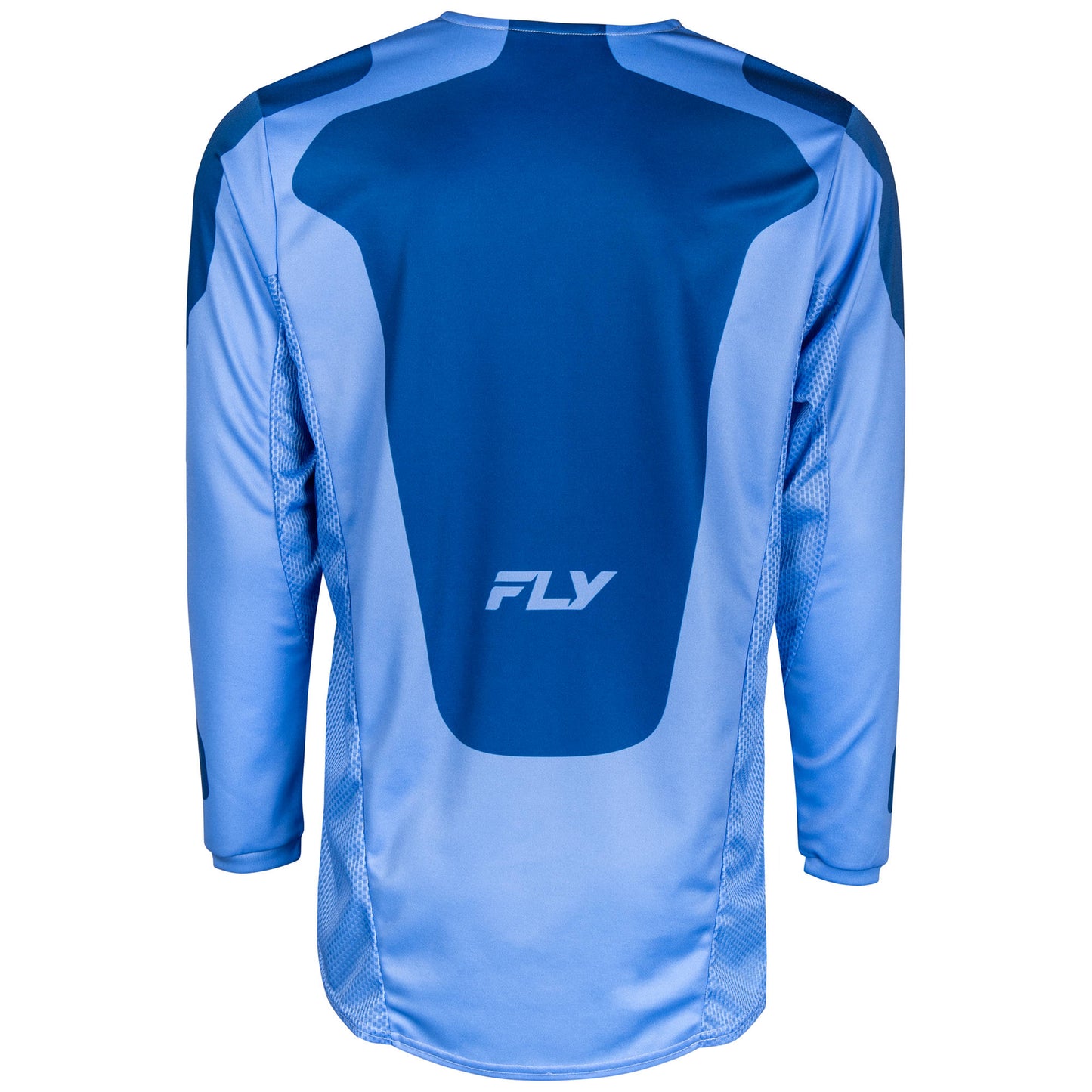 Fly Kinetic 2025 Sym Jersey - Ultramarine / Dark Blue