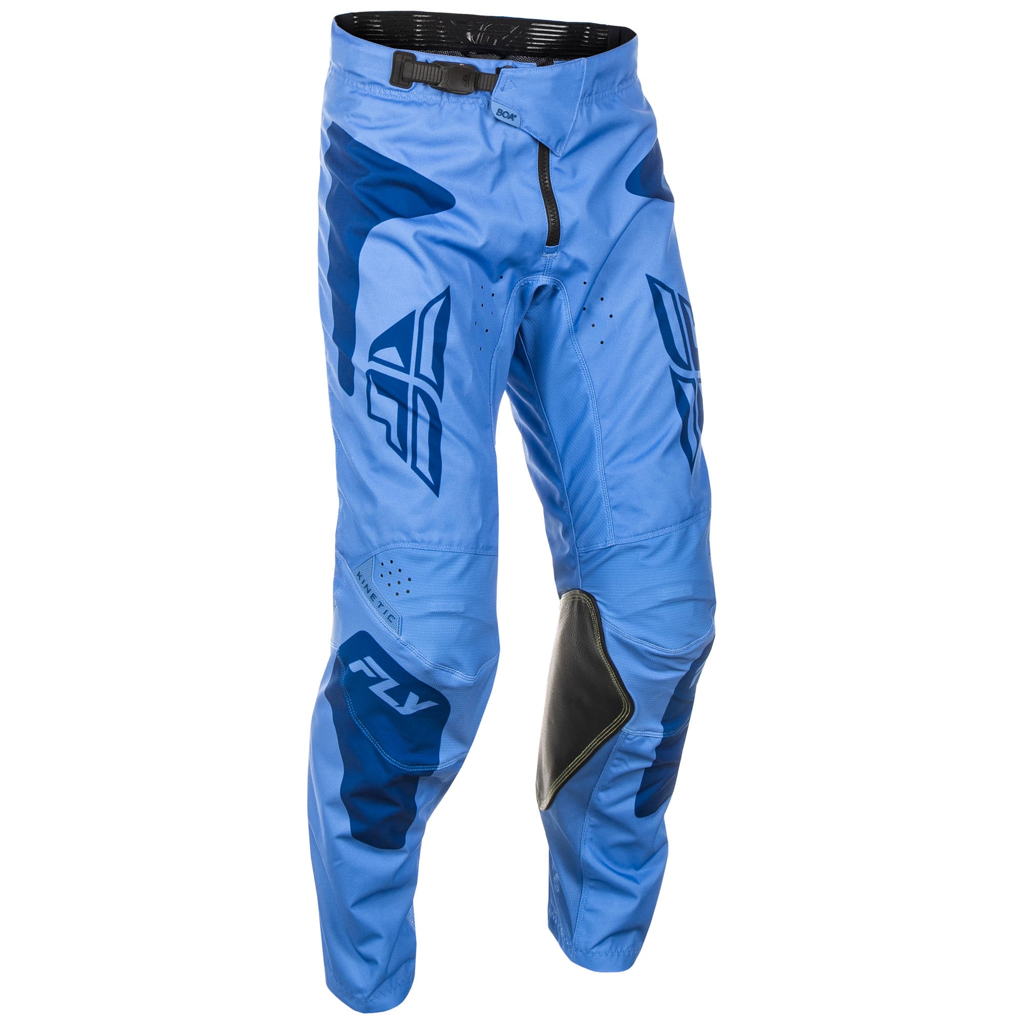 Fly Kinetic 2025 Sym Pants - Ultramarine / Dark Blue