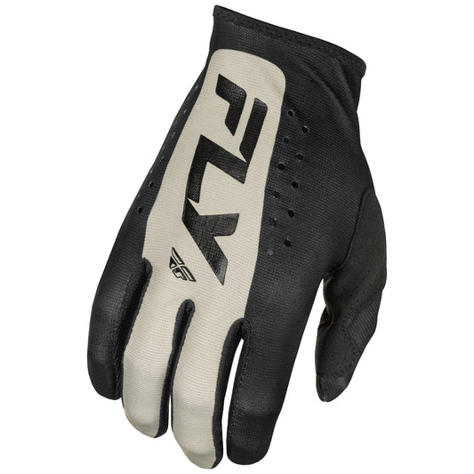 Fly Lite 2025 Gloves - Black / Grey