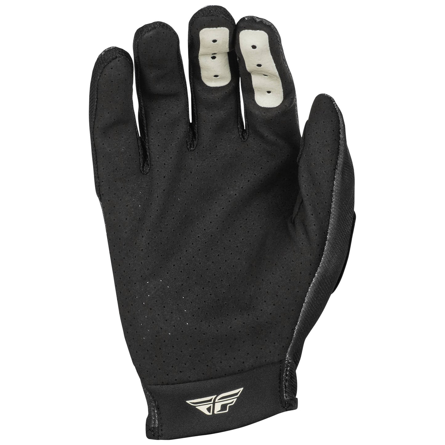 Fly Lite 2025 Gloves - Black / Grey