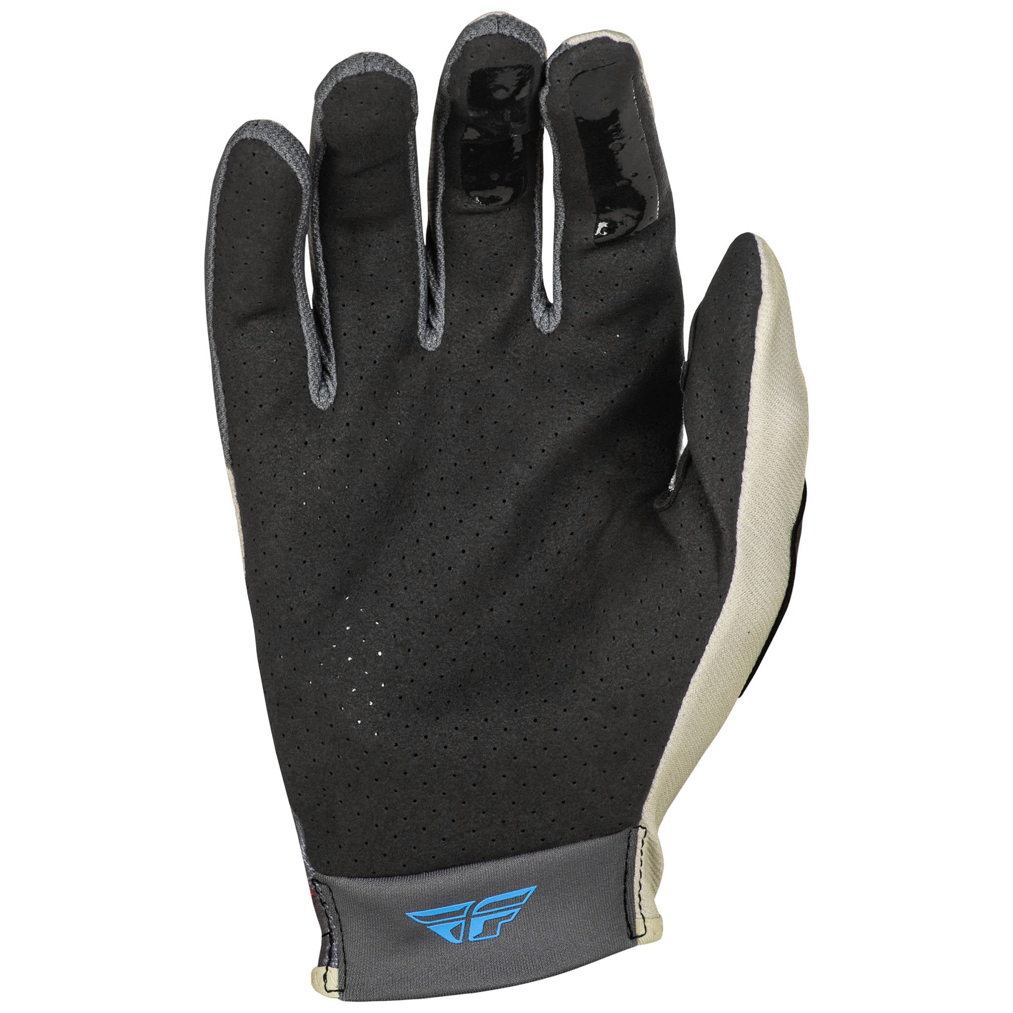 Fly Lite 2025 Gloves - Vice Se Grey