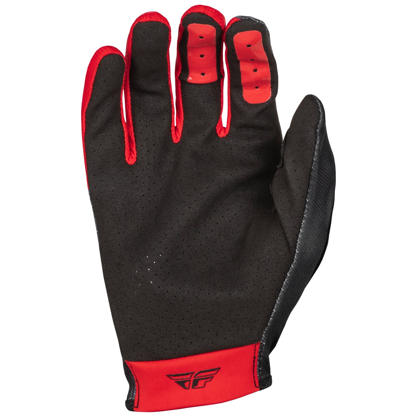 Fly Lite 2025 Gloves - Black / Red