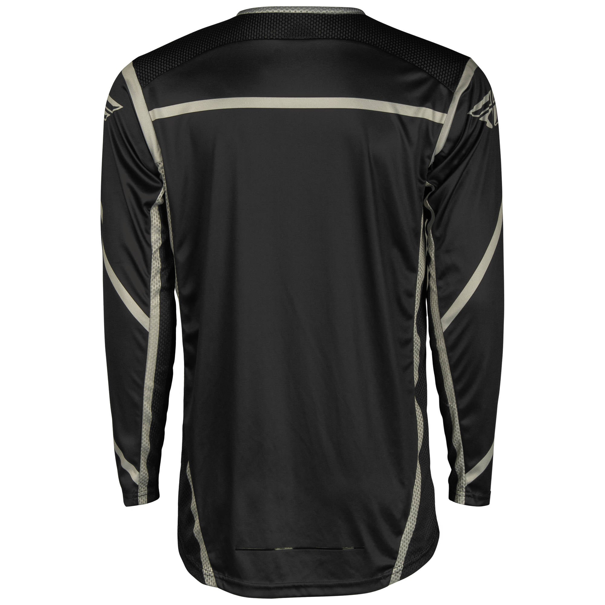 Fly Lite 2025 Jersey - Black / Grey