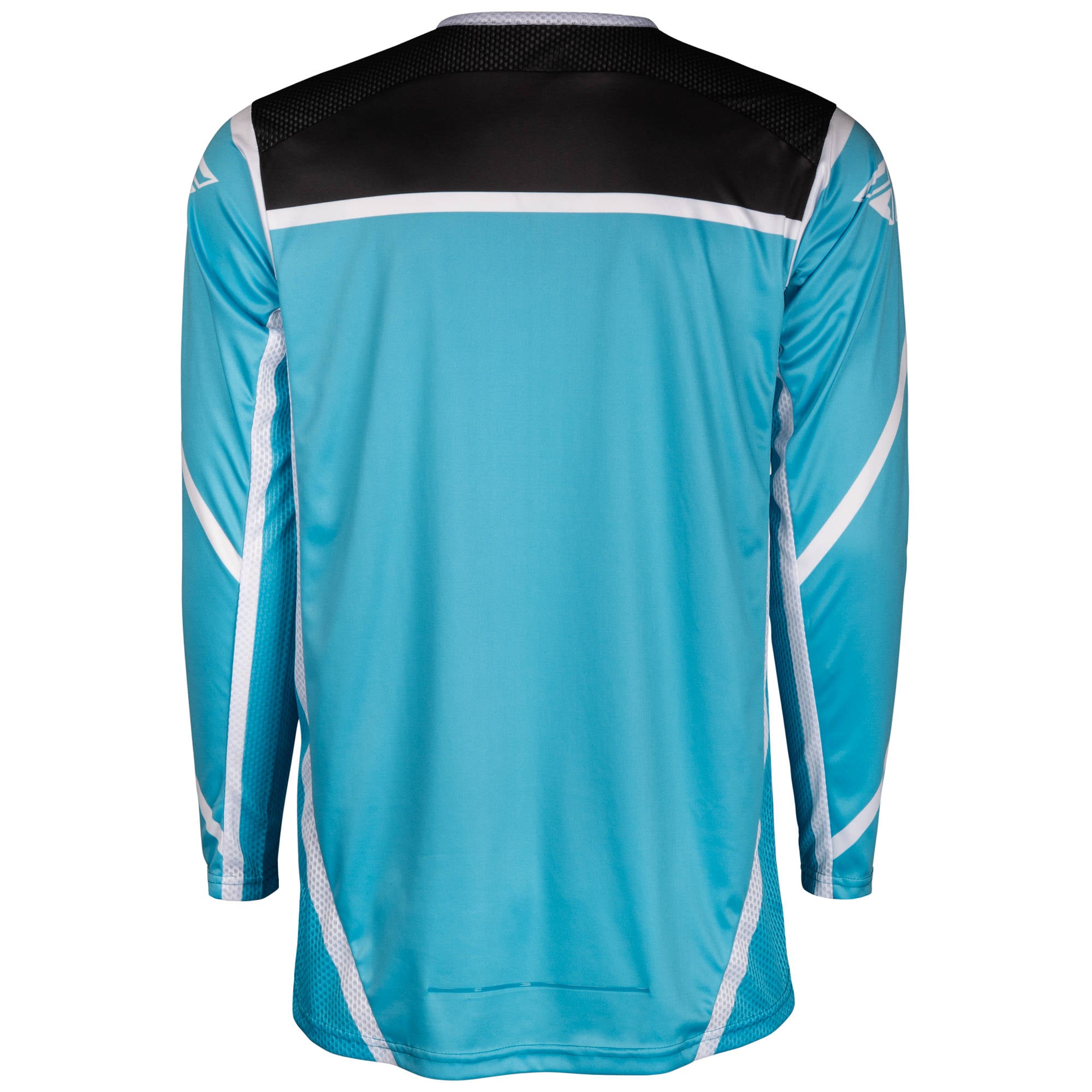 Fly Lite 2025 Jersey - Blue / White / Black