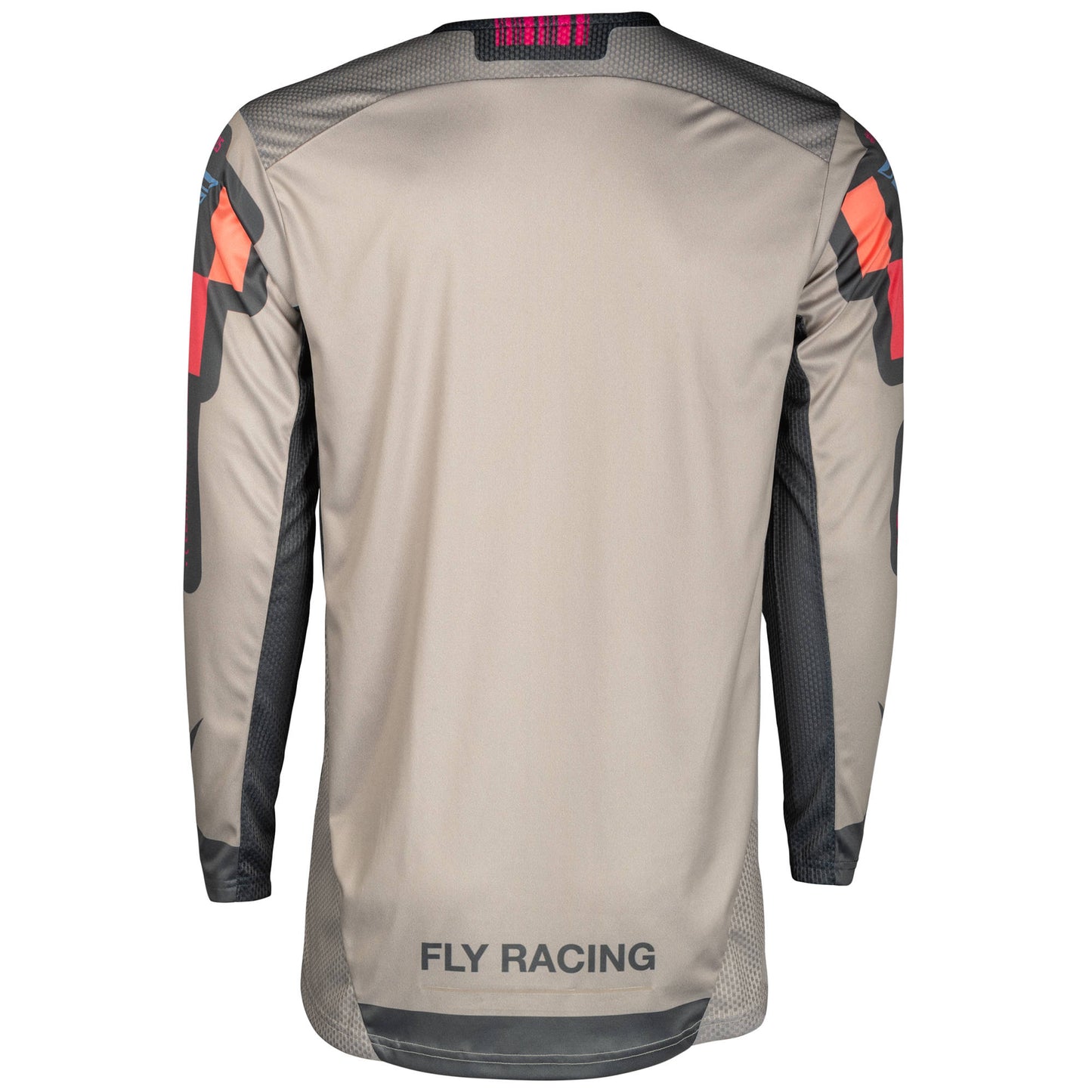 Fly Lite 2025 Jersey - Vice Se Grey