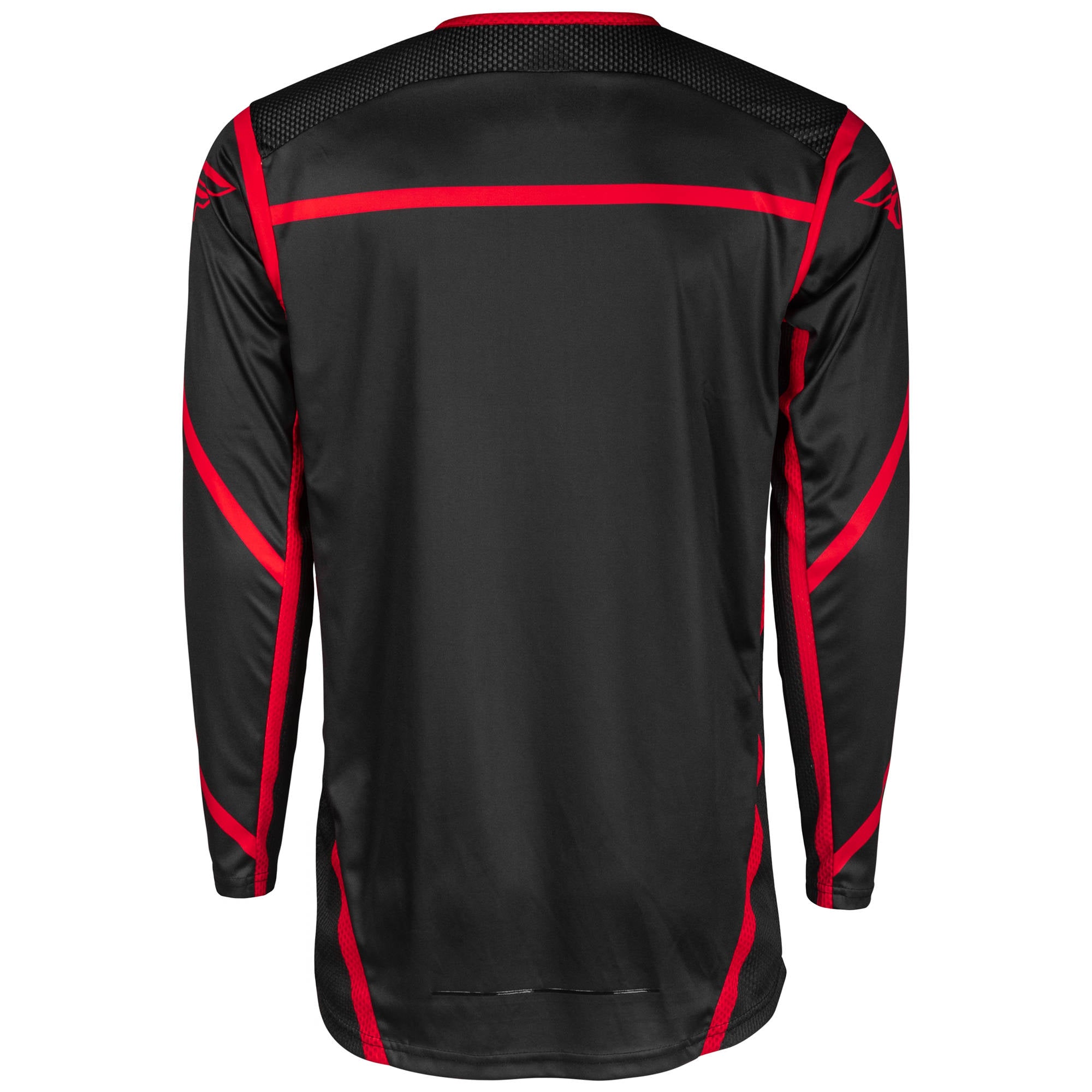 Fly Lite 2025 Jersey - Black / Red