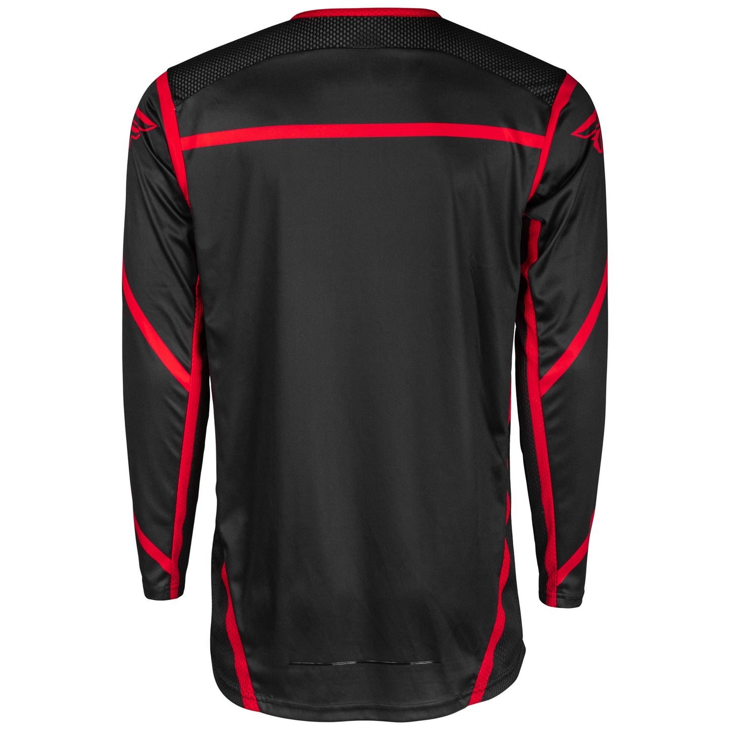 Fly Lite 2025 Jersey - Black / Red