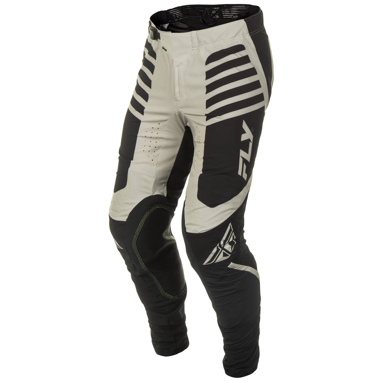 Fly Lite 2025 Pants - Black / Grey