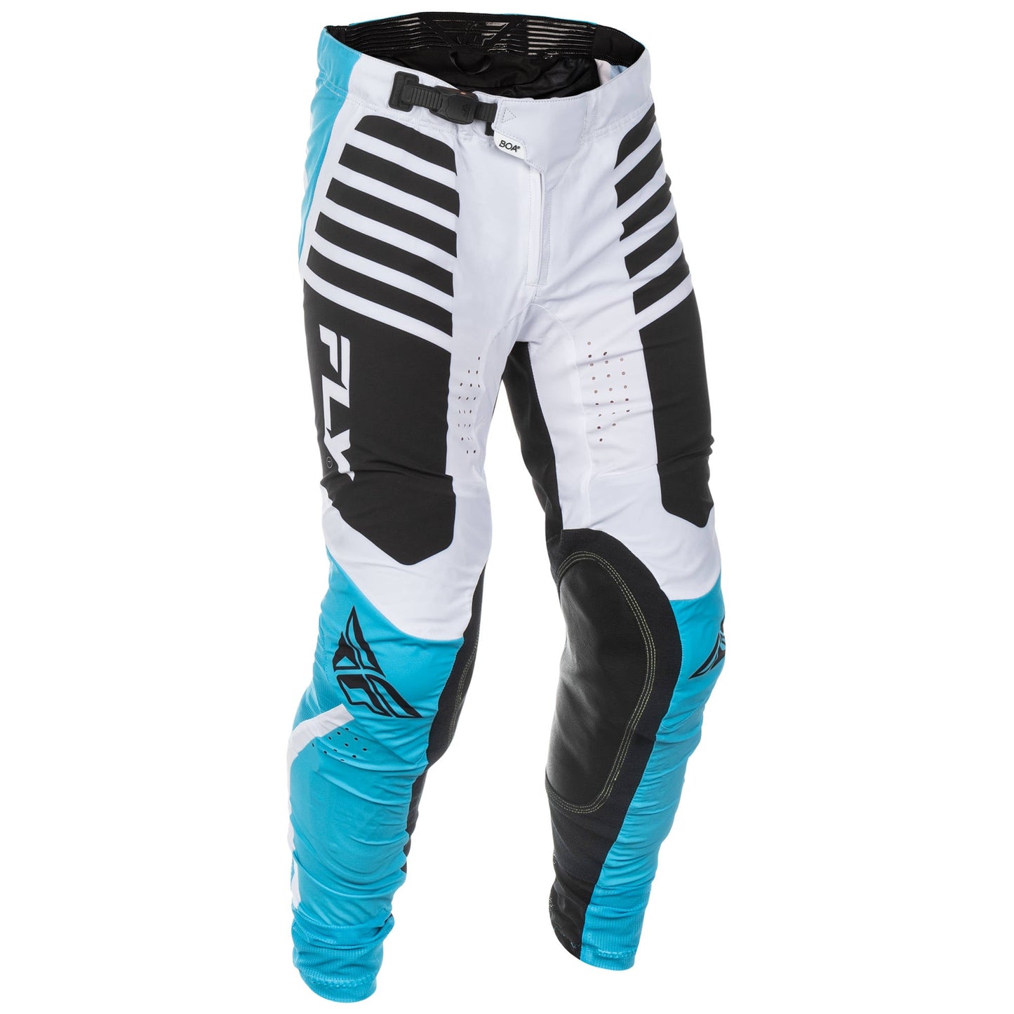Fly Lite 2025 Pants - Blue / White / Black