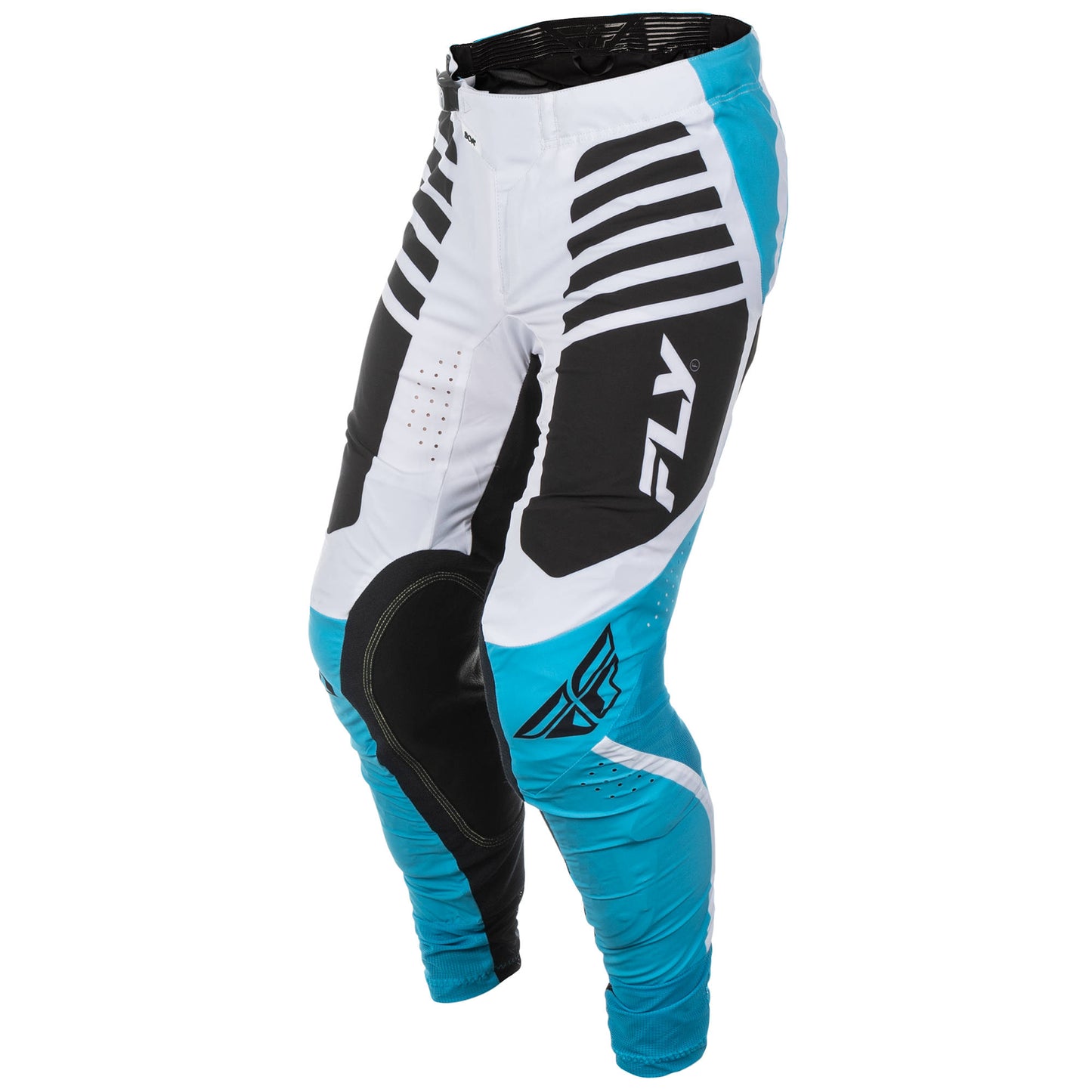 Fly Lite 2025 Pants - Blue / White / Black