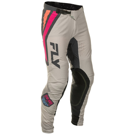 Fly Lite 2025 Pants - Vice Se Grey