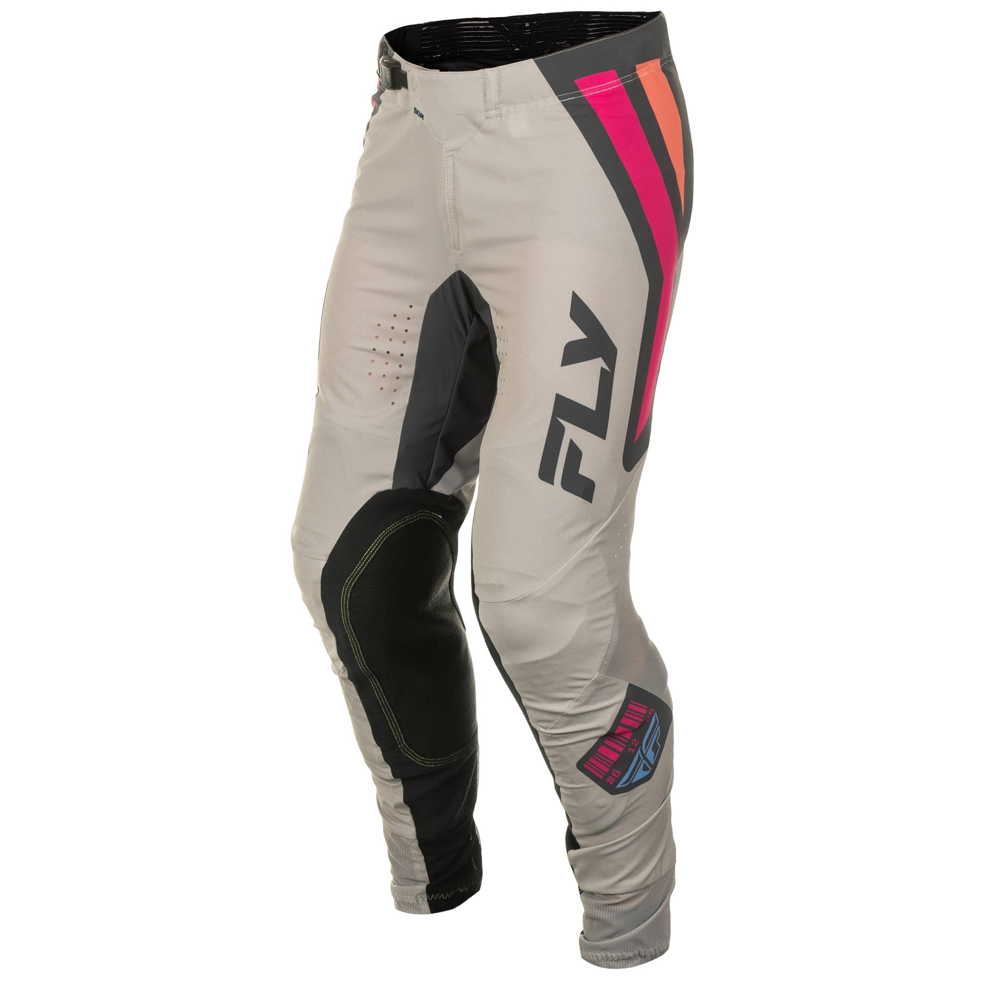 Fly Lite 2025 Pants - Vice Se Grey