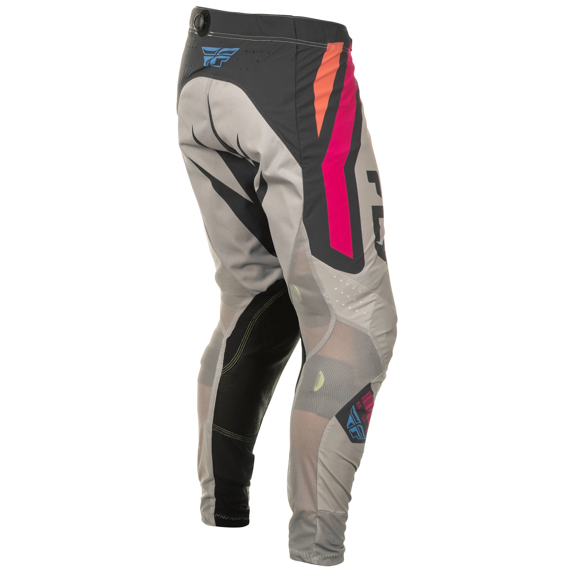 Fly Lite 2025 Pants - Vice Se Grey