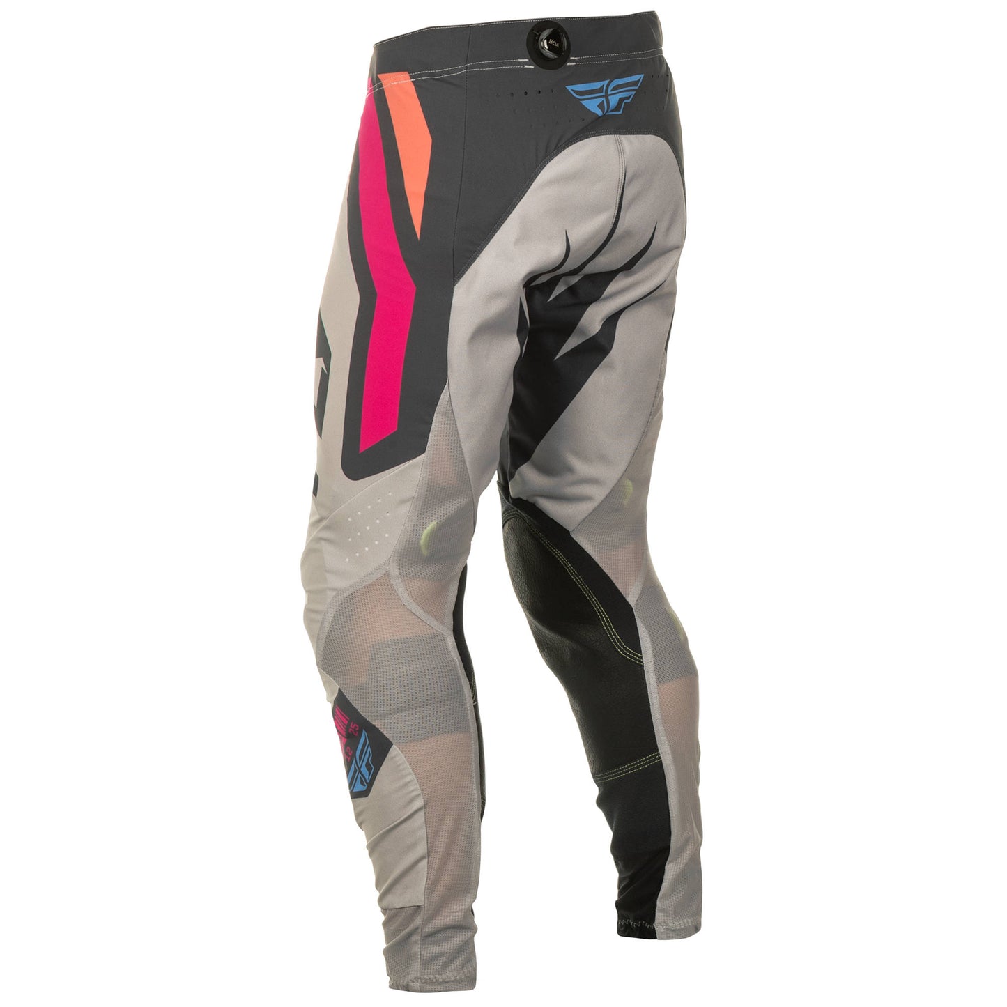 Fly Lite 2025 Pants - Vice Se Grey