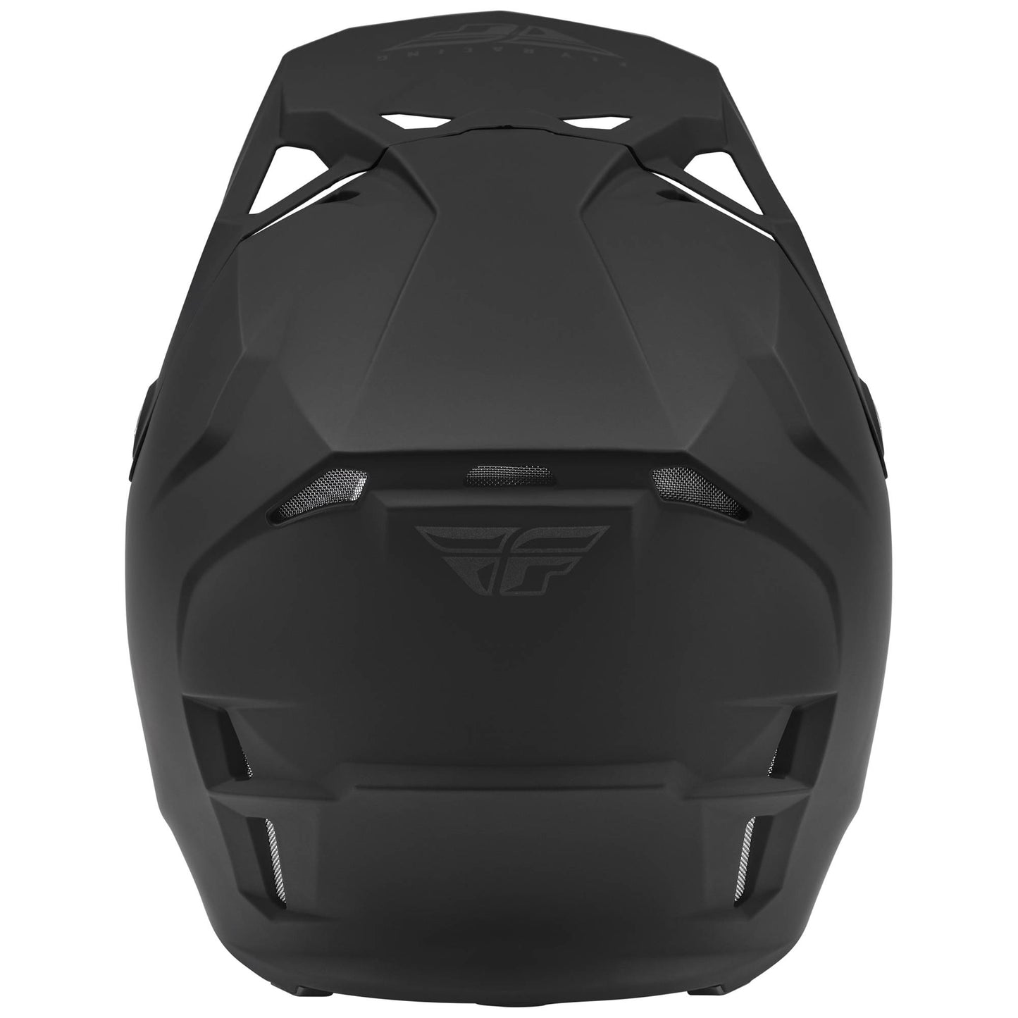 Fly Formula CP Solid Helmet - Matte Black