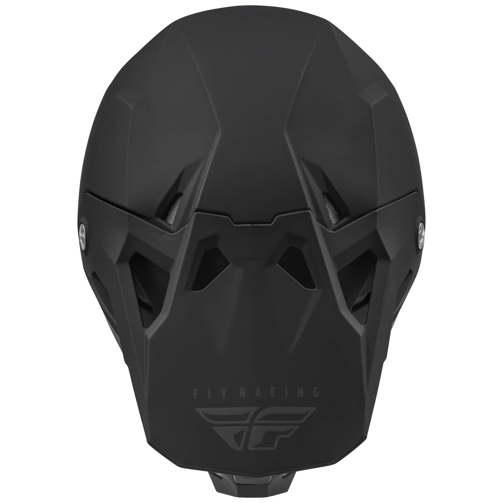 Fly Formula CP Solid Helmet - Matte Black