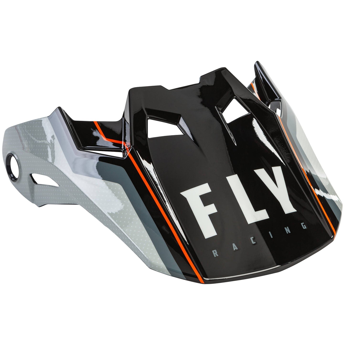 Fly Formula Axon Peak - Black / Grey / Orange