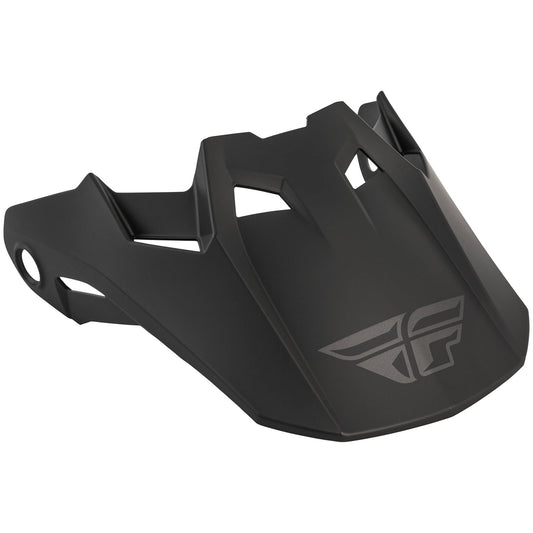 Fly Formula CC Solid Peak - Matte Black
