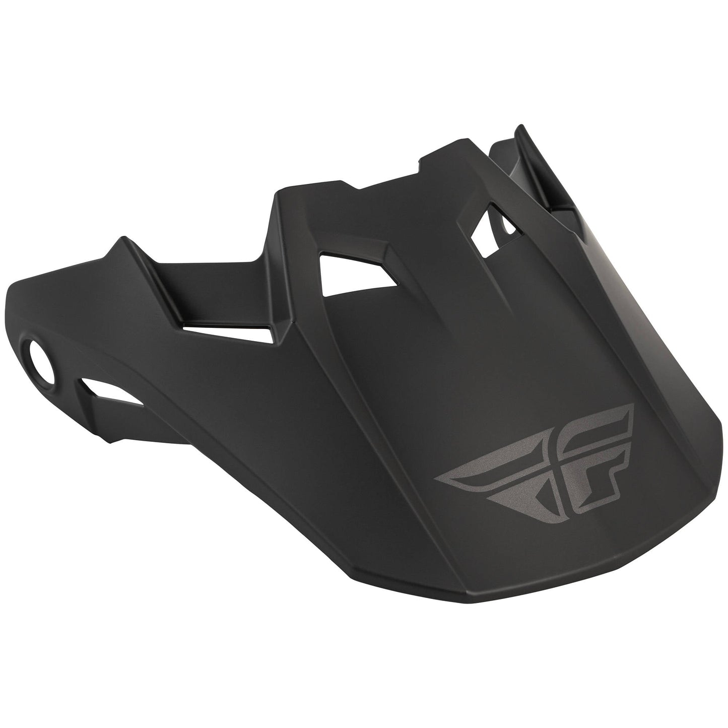 Fly Formula CC Solid Peak - Matte Black