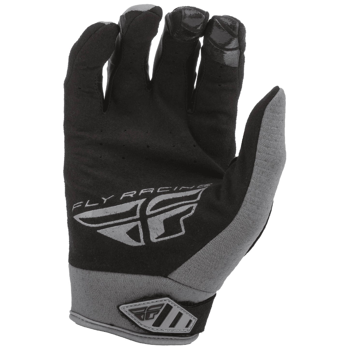Fly Patrol XC Lite Gloves - Grey