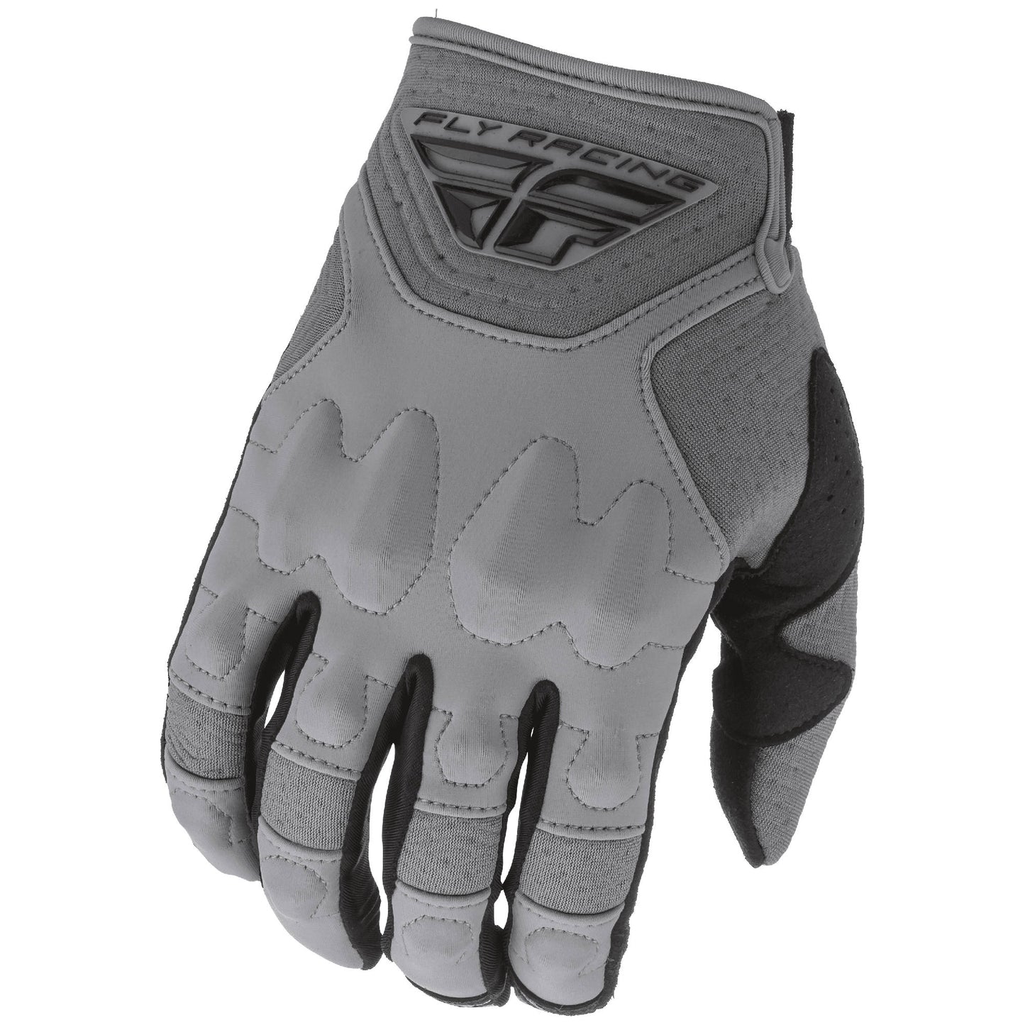 Fly Patrol XC Lite Gloves - Grey