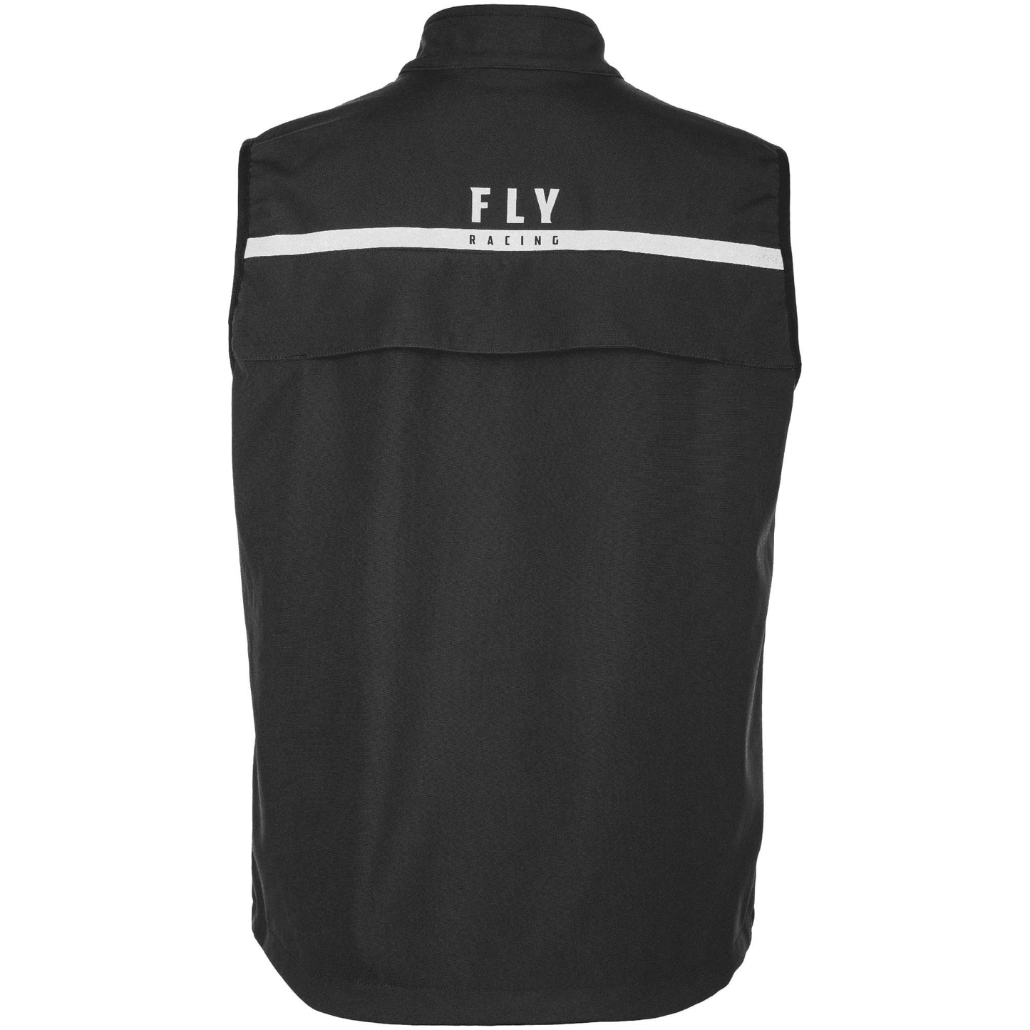Fly Patrol Vest - Black