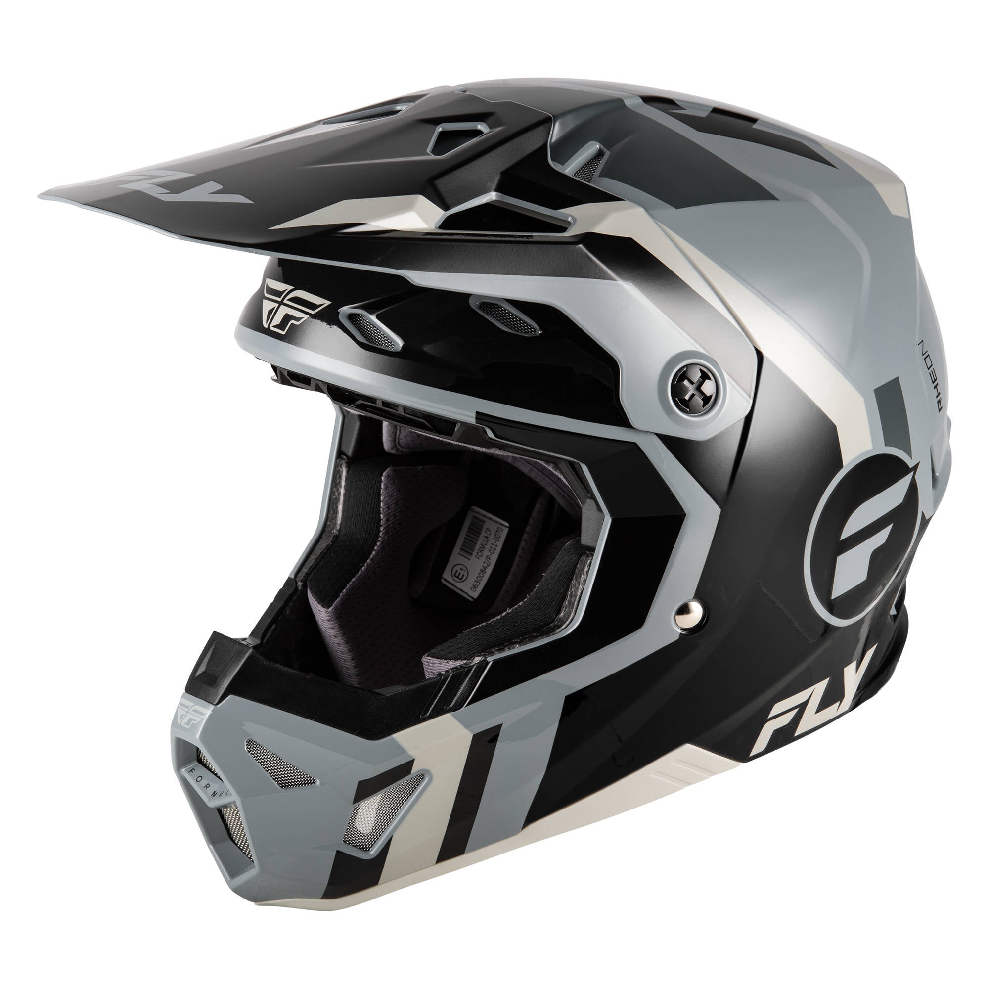 Fly Formula CP Seal Helmet