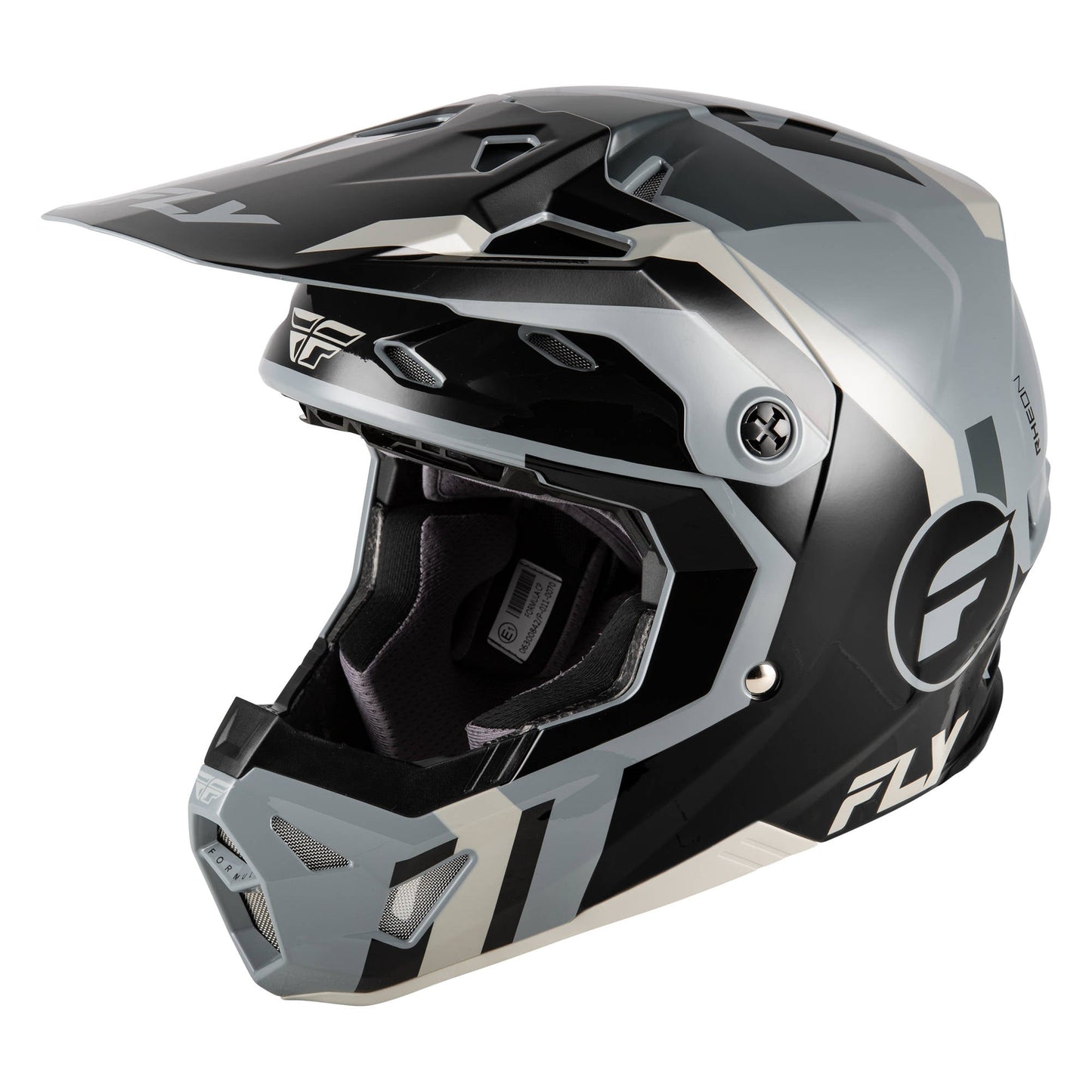 Fly Formula CP Seal Helmet