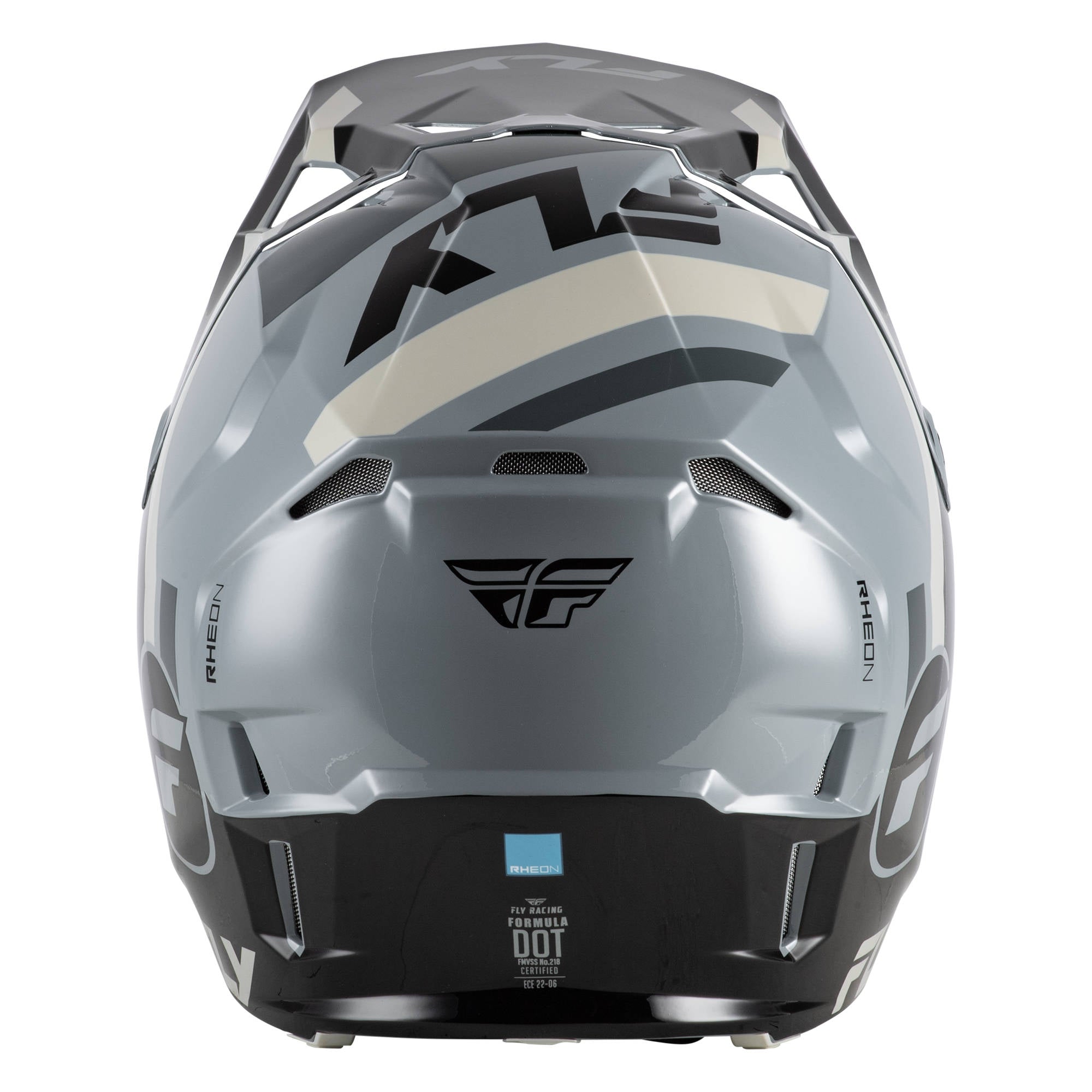 Fly Formula CP Seal Helmet