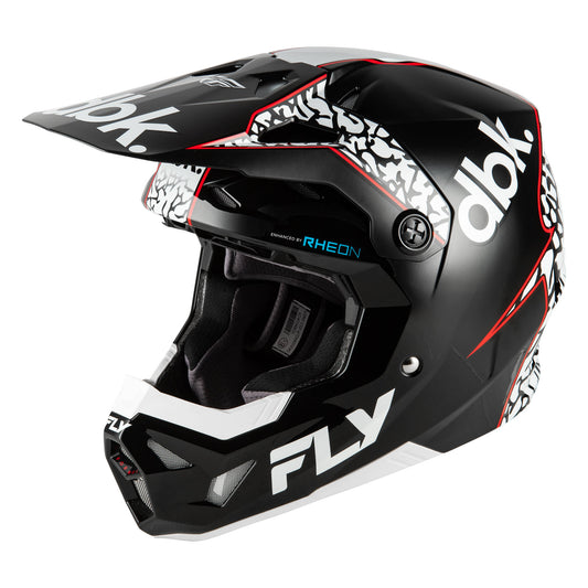 Fly Formula CP DBK Helmet
