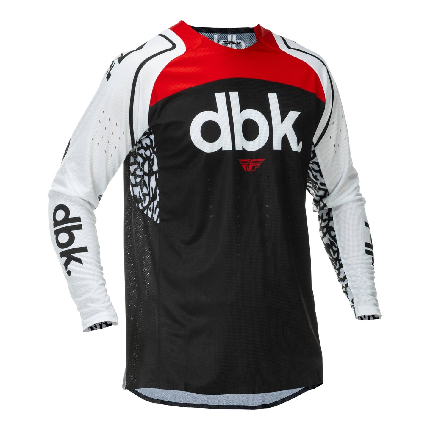 Fly Evo 2026 DST DBK Jersey